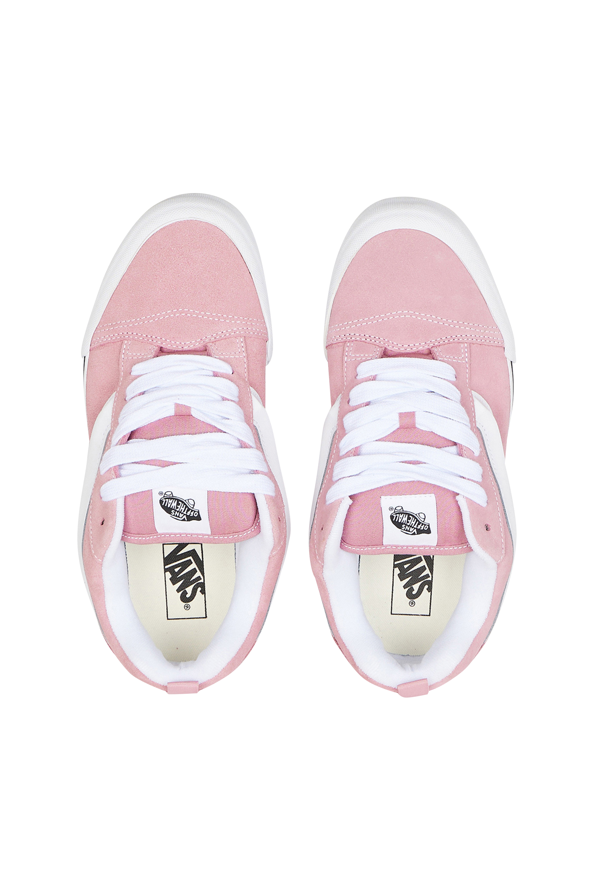 Baskets VANS Rose
