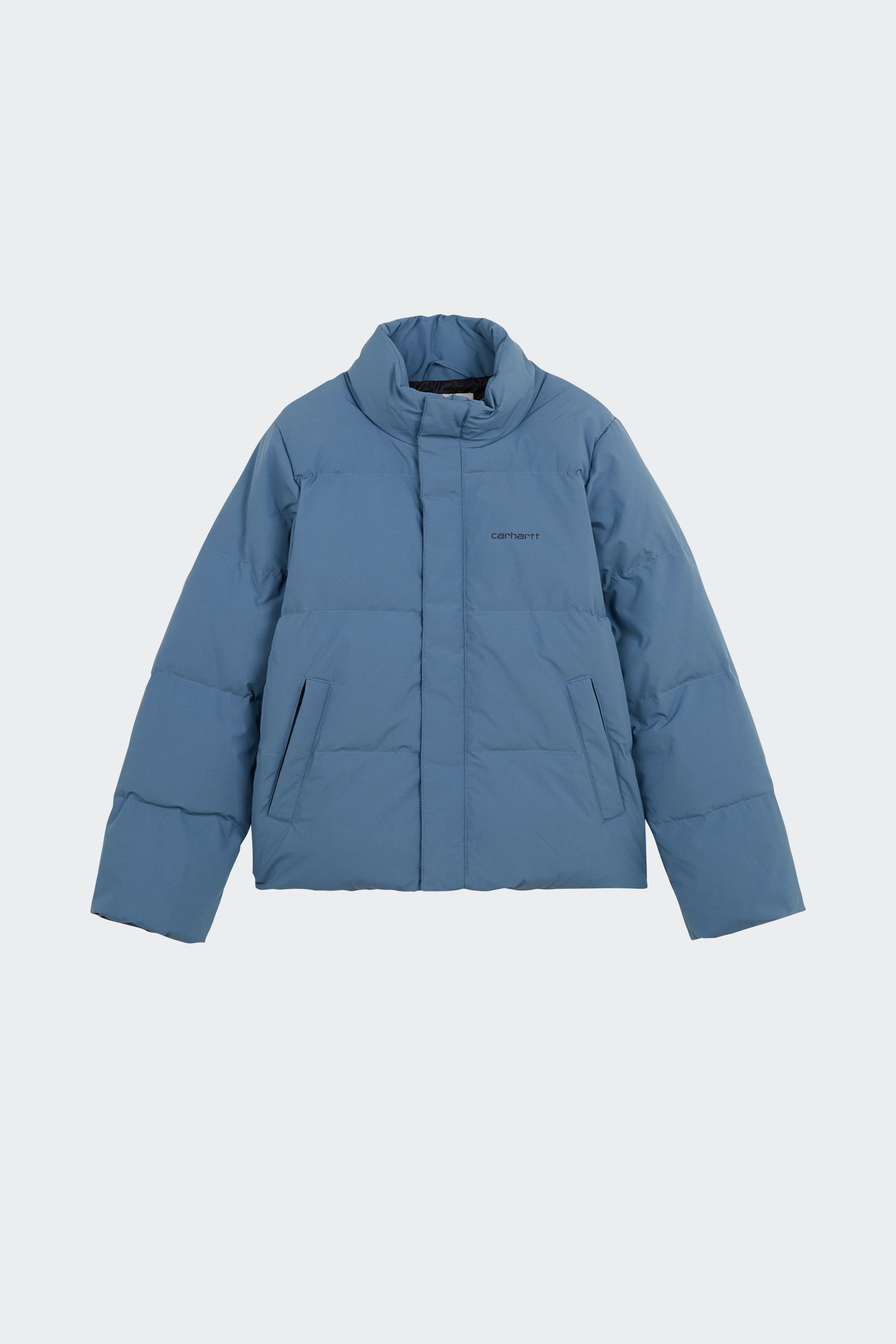 doudoune | Bleu by CARHARTT WIP doudoune Bleu