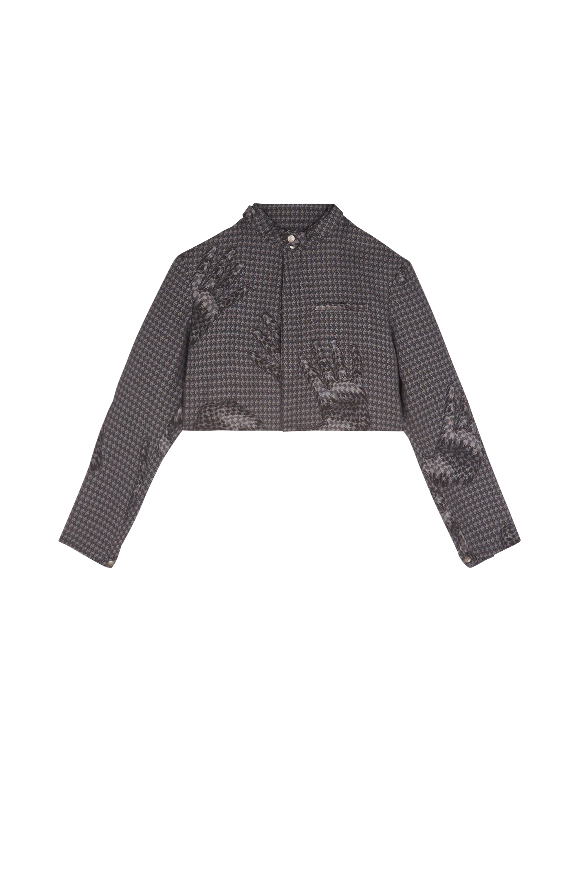 Jacket Black