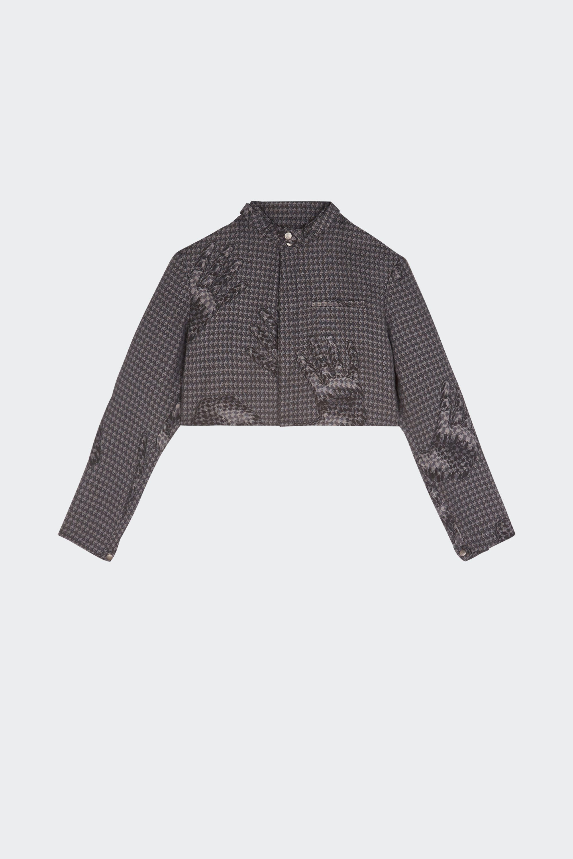 Veste | Noir by DAILY PAPER Veste Noir