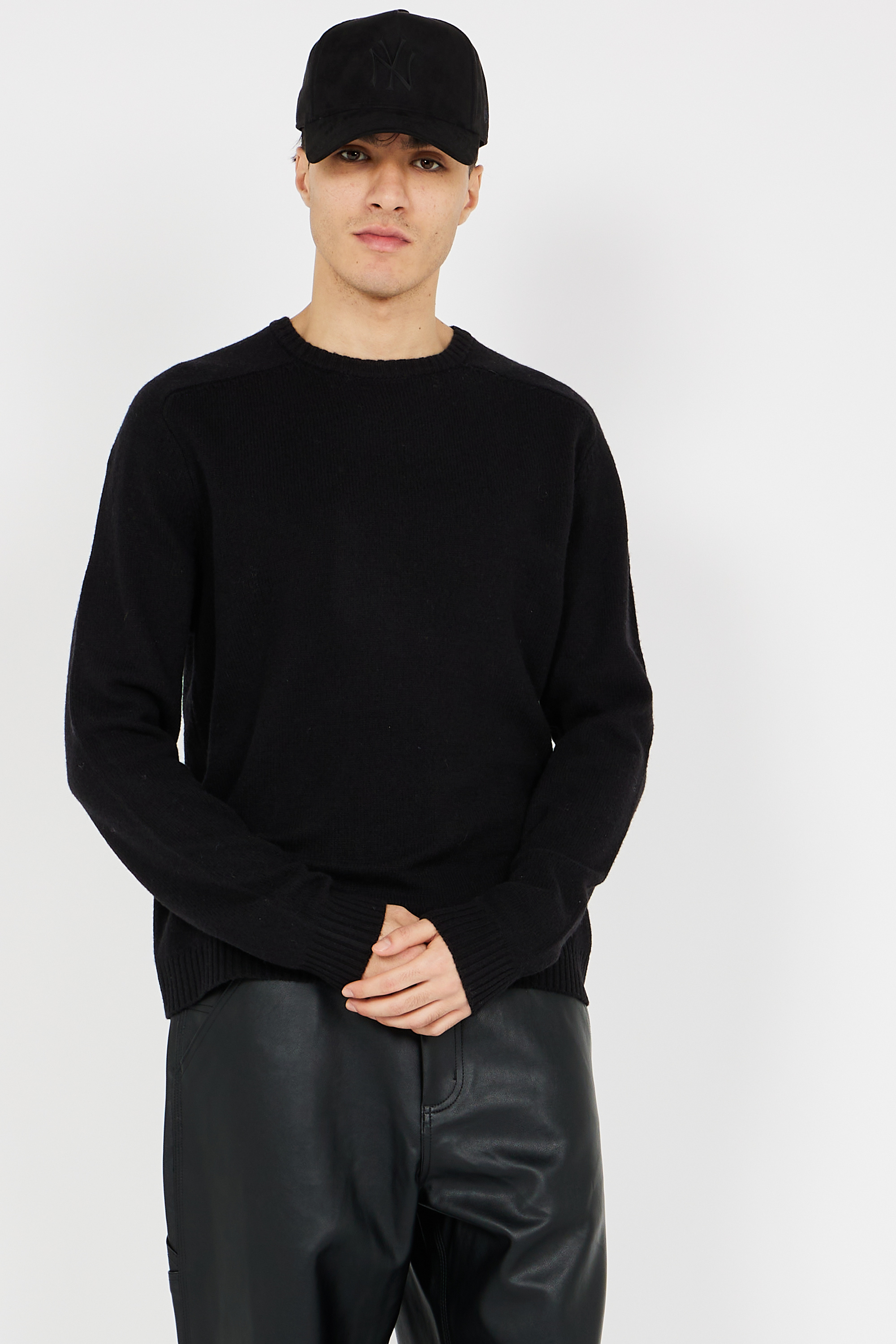 Sweater Black