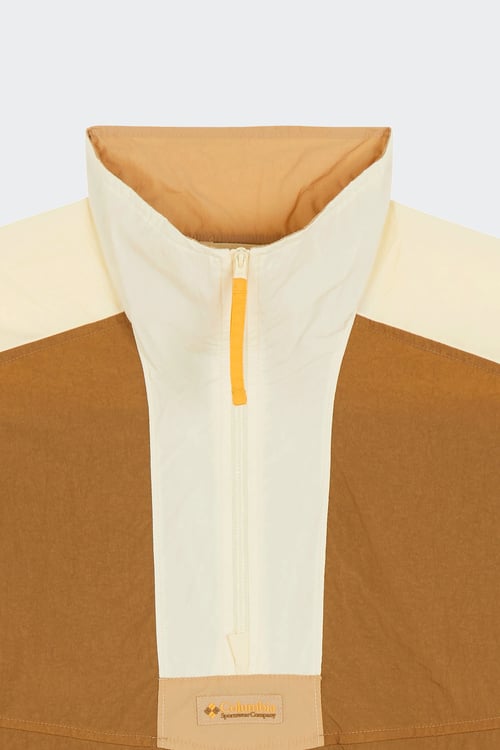 COLUMBIA Parka Jaune