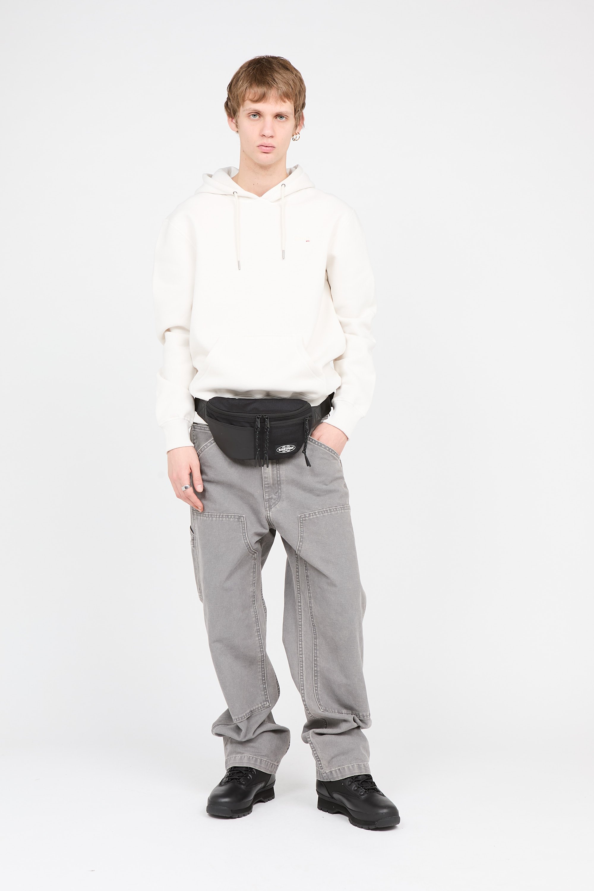 Sac banane | Noir EASTPAK Homme