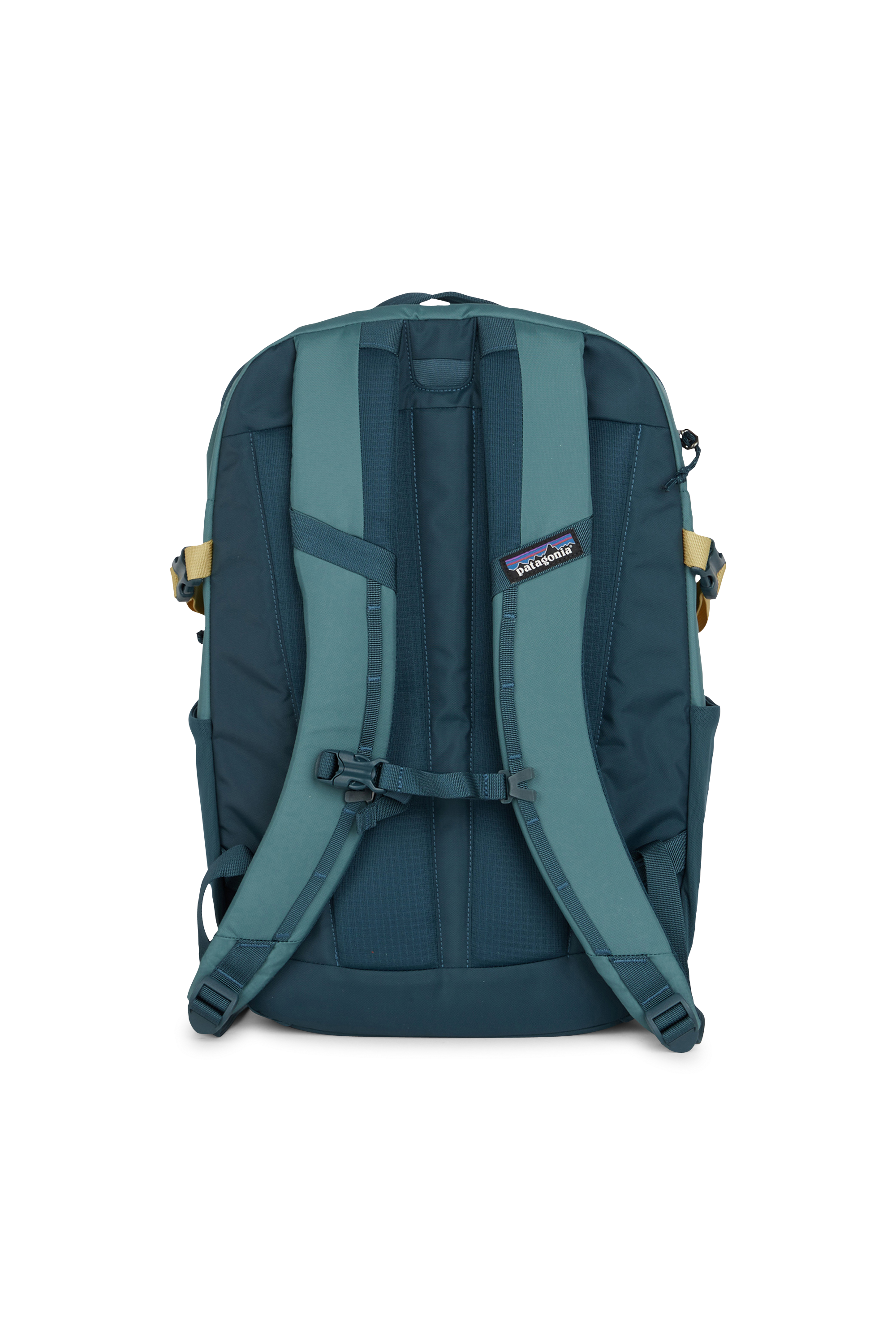 Austin backpack Blue