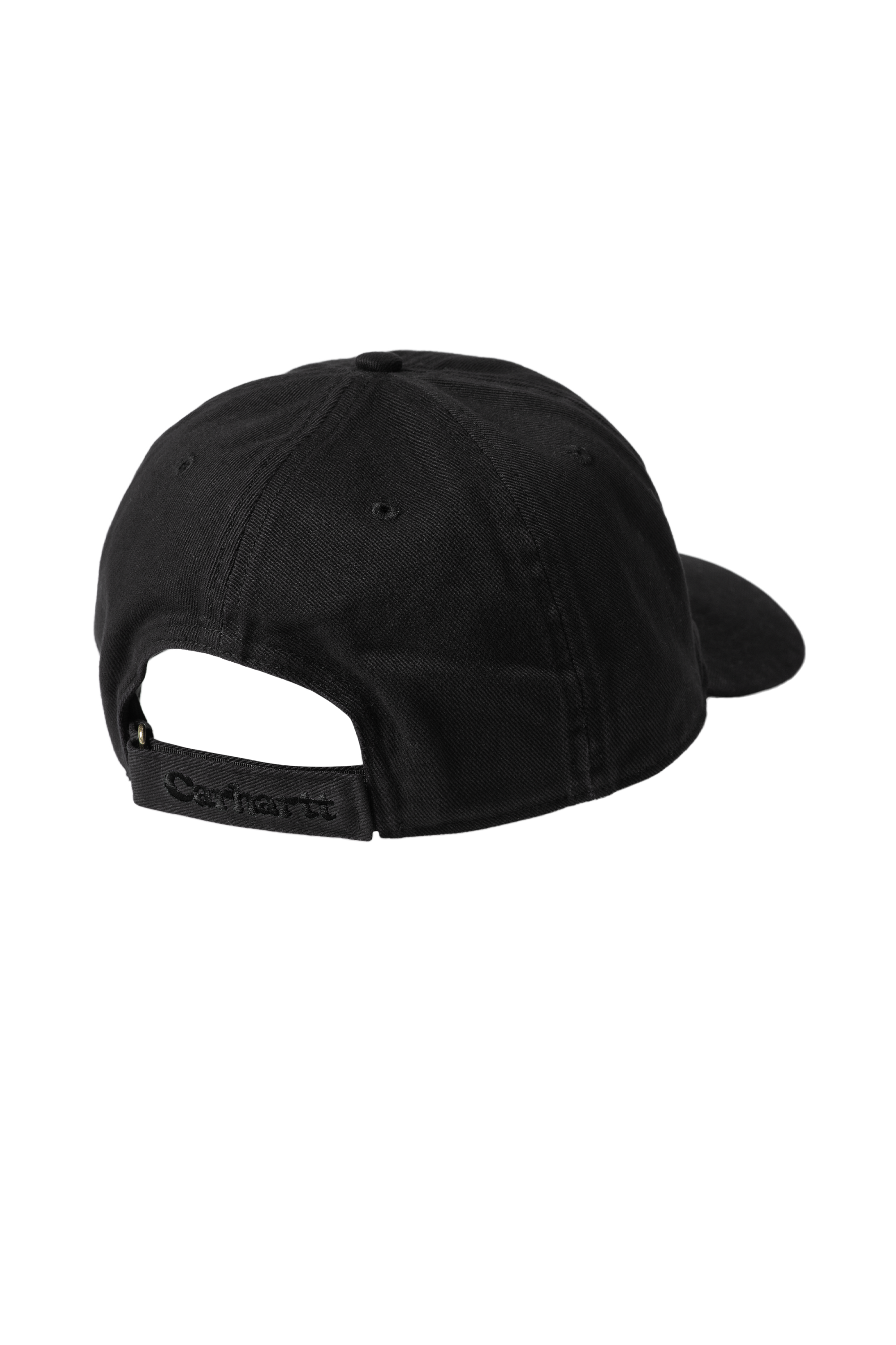 Casquette  Noir
