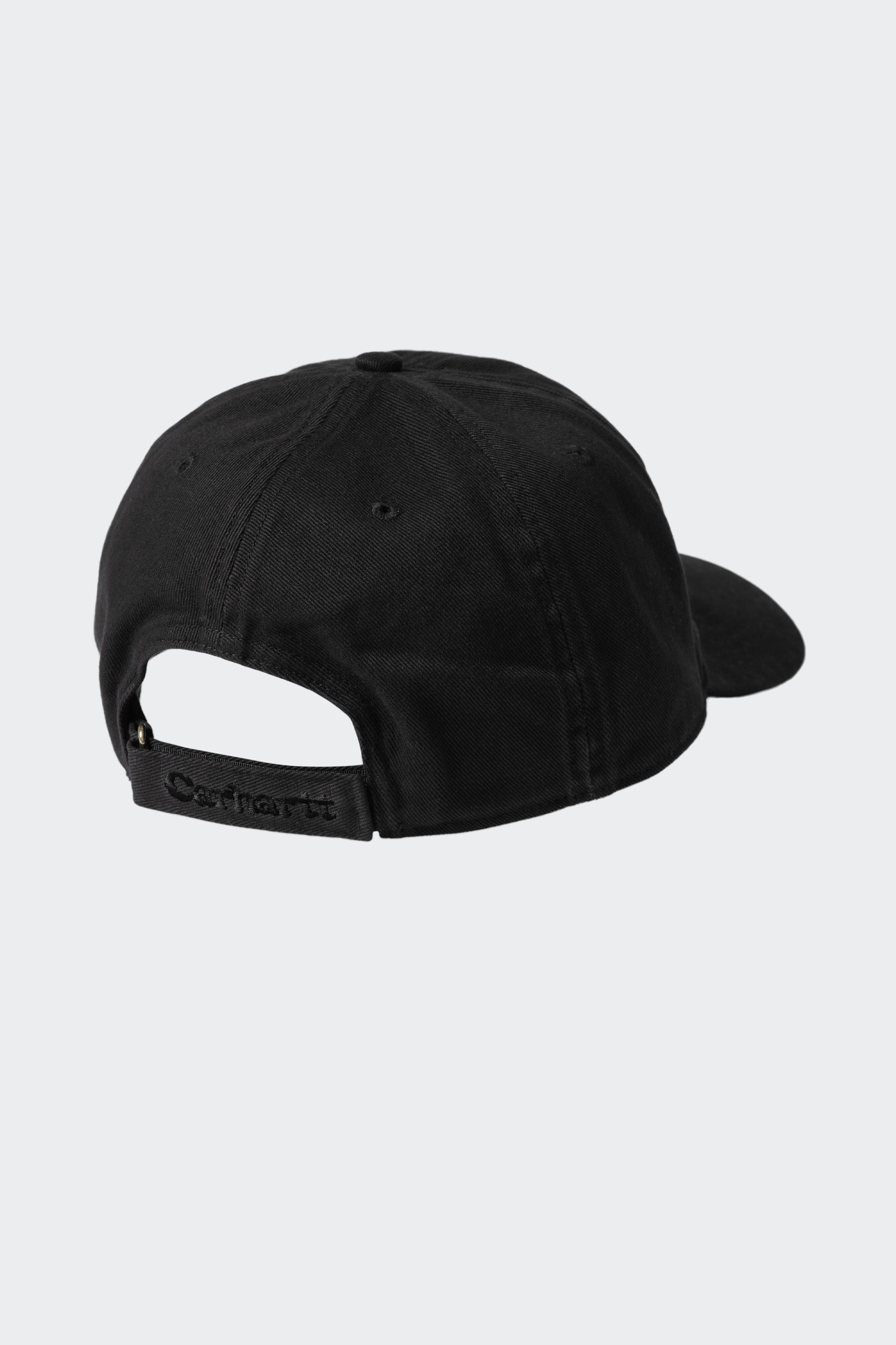 Casquette  | Noir by CARHARTT WIP Casquette  Noir