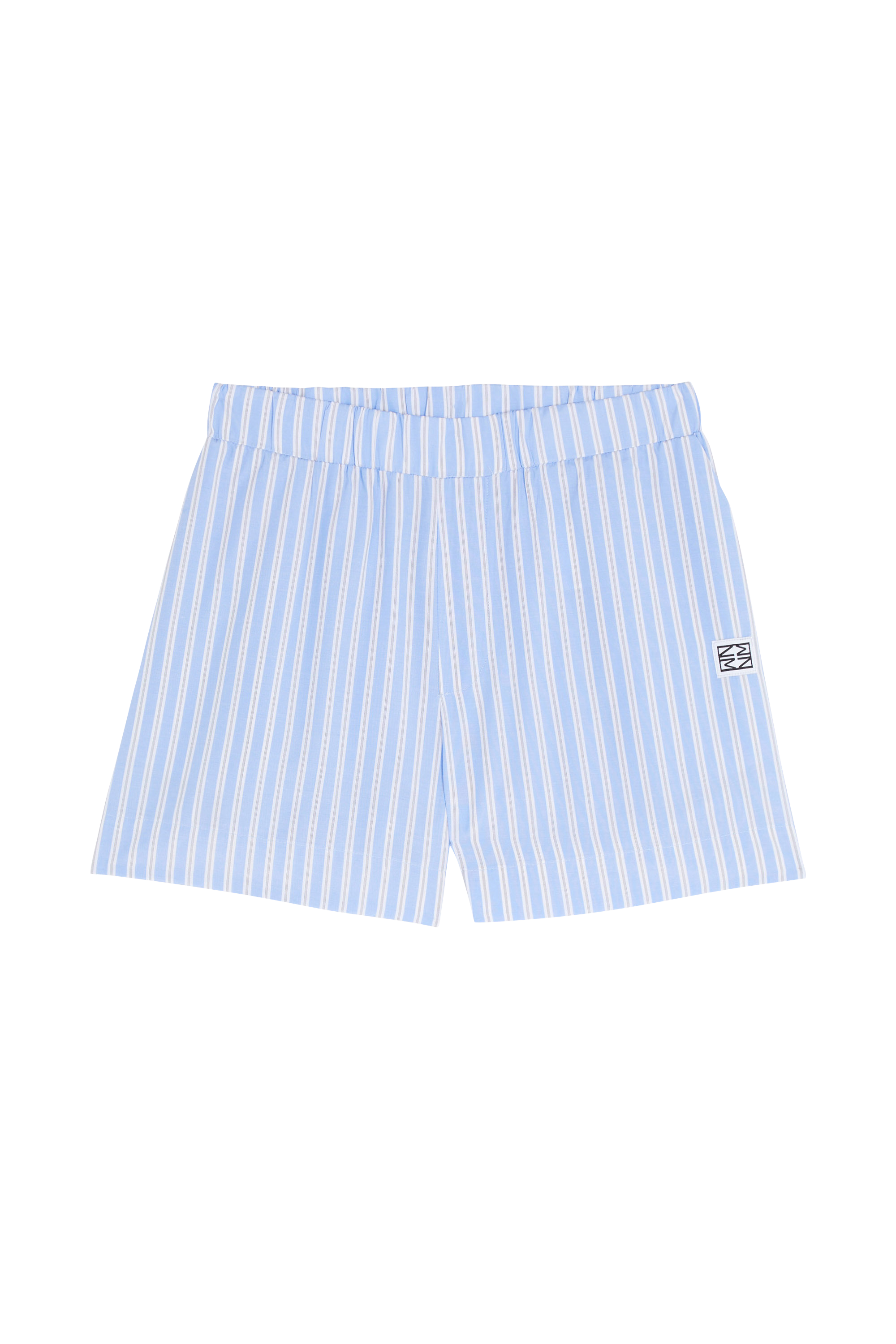 Shorts Blue