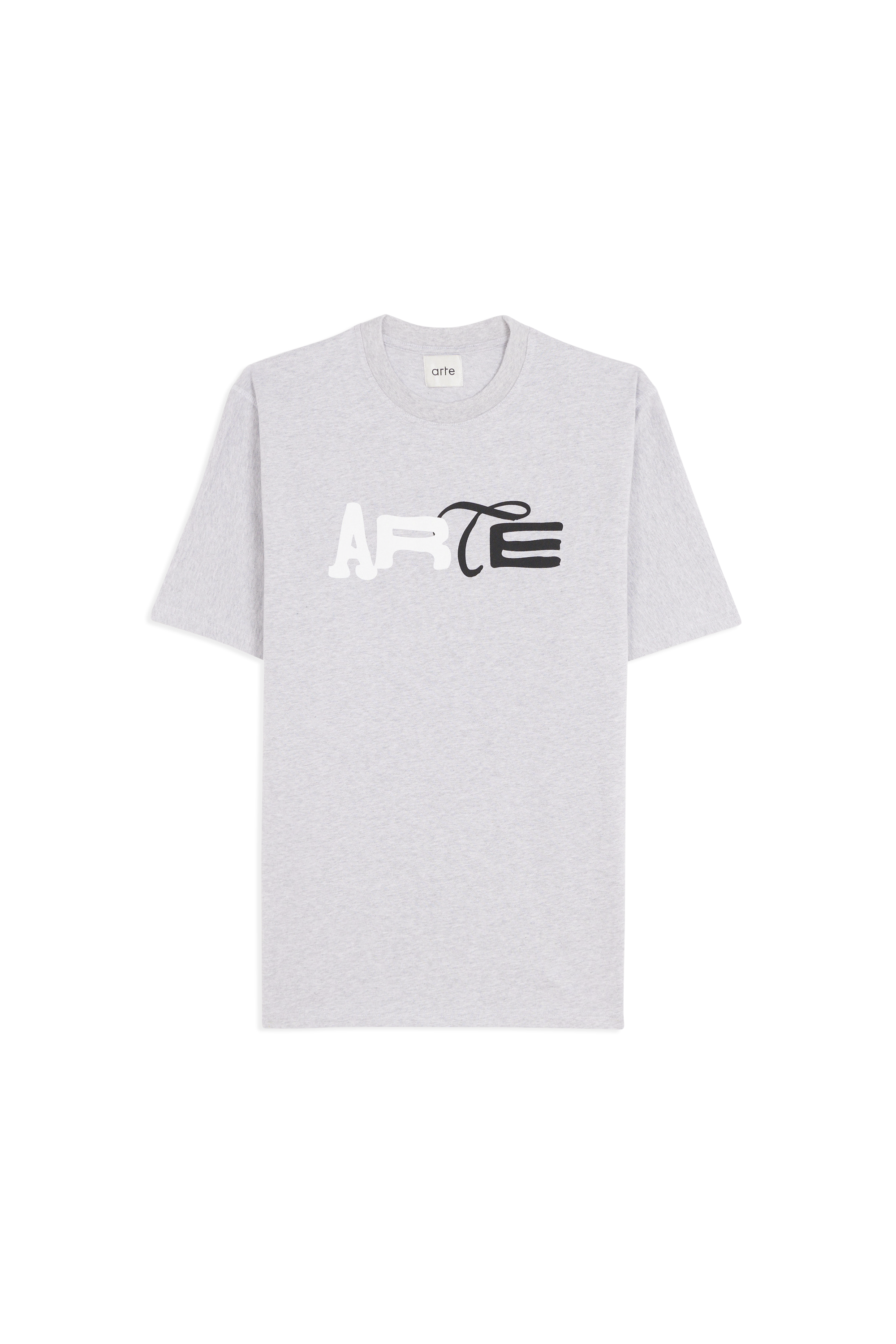 T-shirt Gris