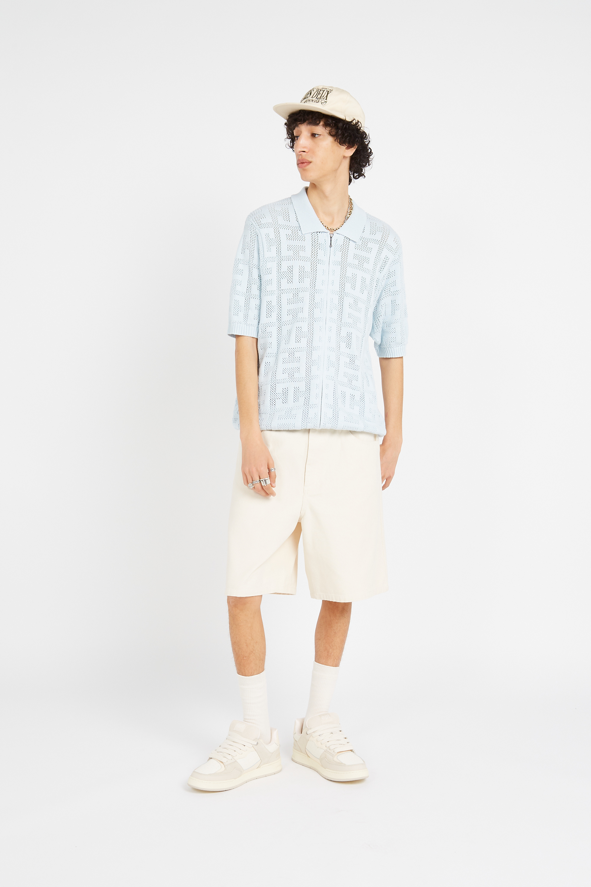 Shorts Blue