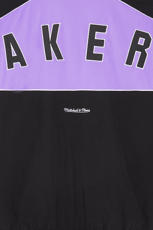 MITCHELL & NESS Veste Multicolore