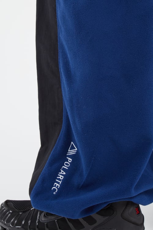 NIKE Jogging Bleu