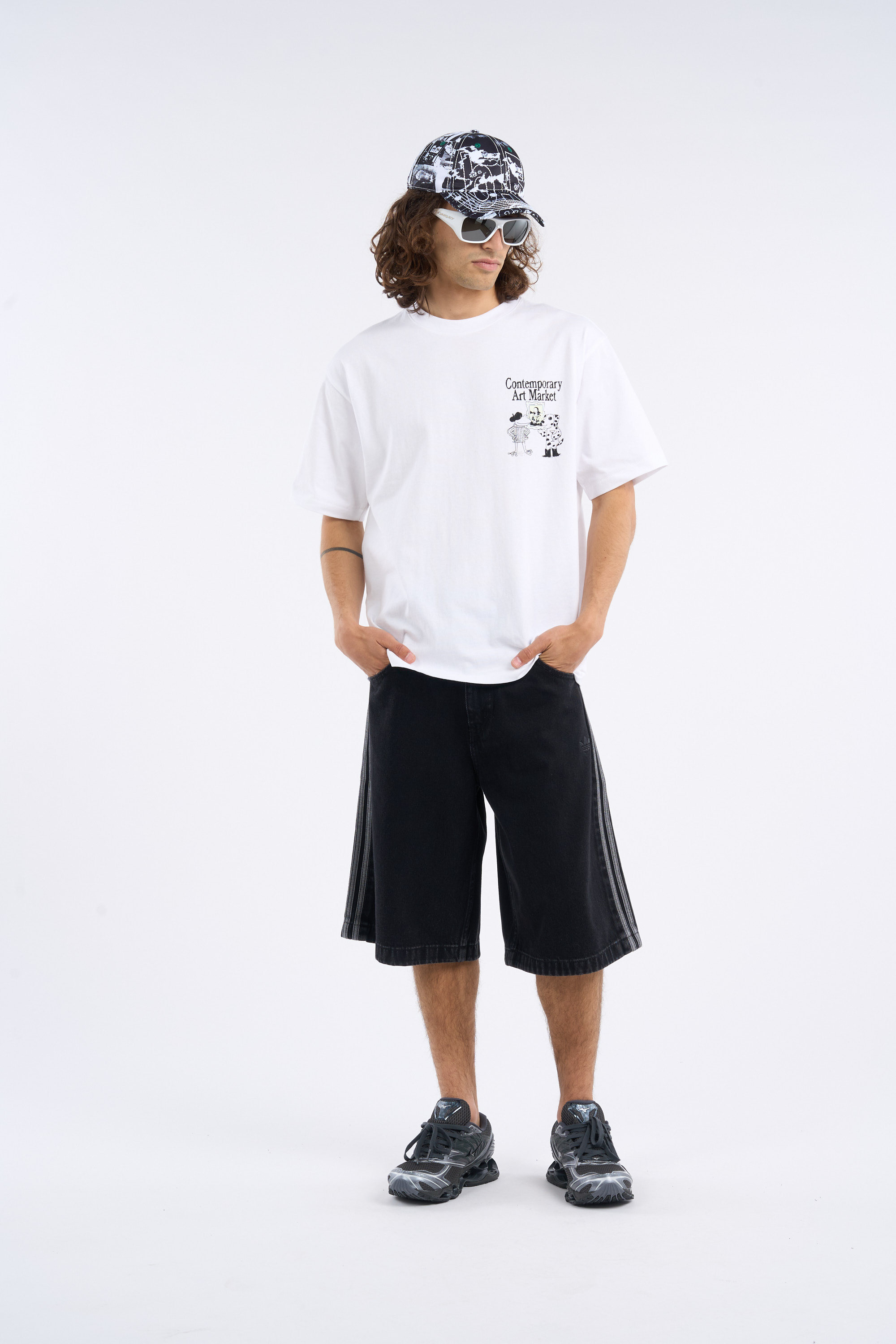 Shorts Black