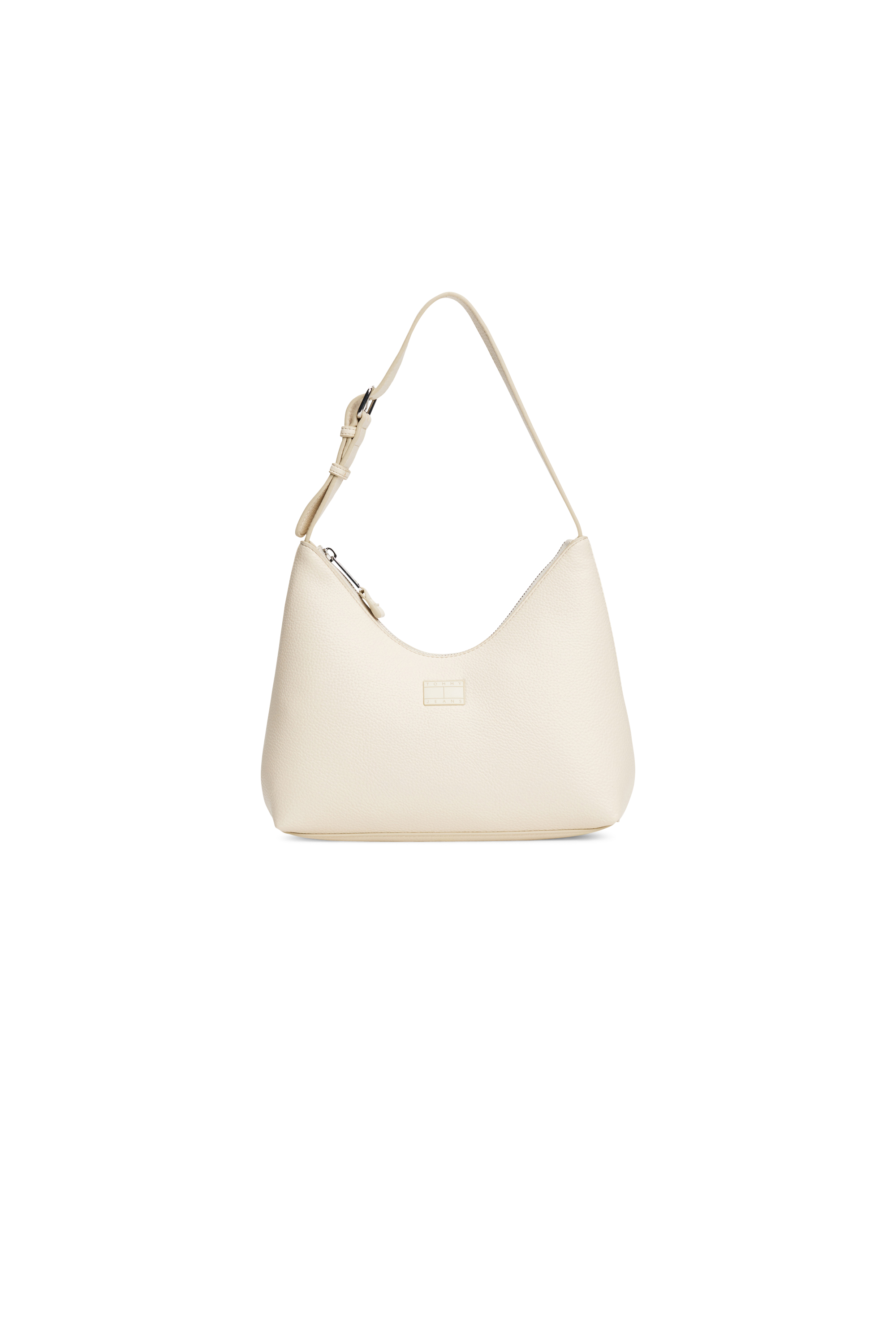 Sac porté épaule Beige