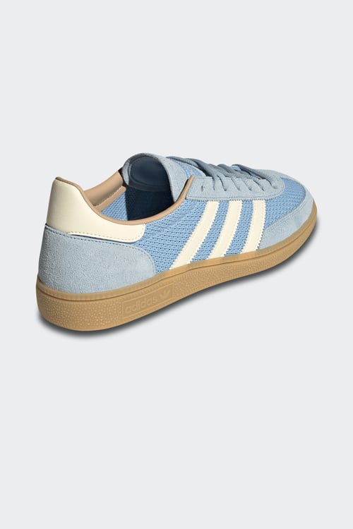 ADIDAS Basket Bleu