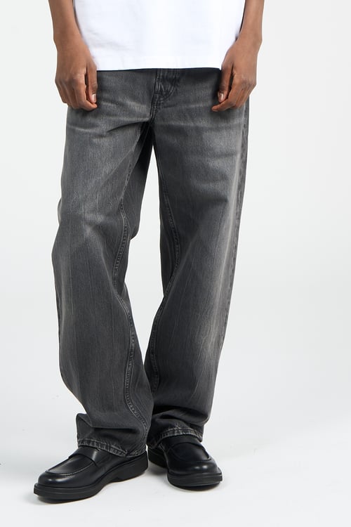 CALVIN KLEIN Jean Vert
