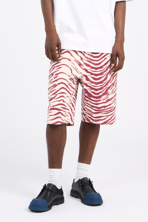 BILLIONAIRE BOYS CLUB Short Rose