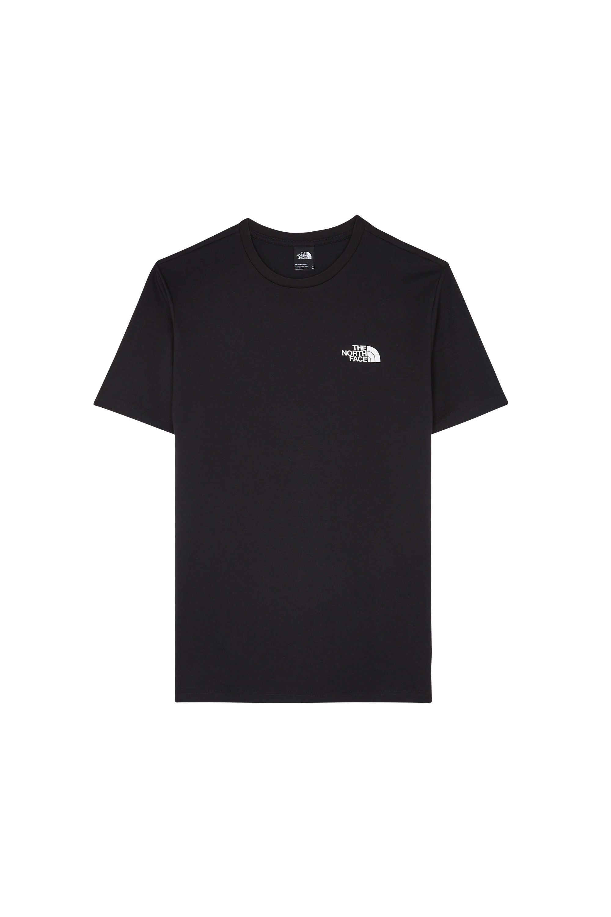 T-shirt Noir
