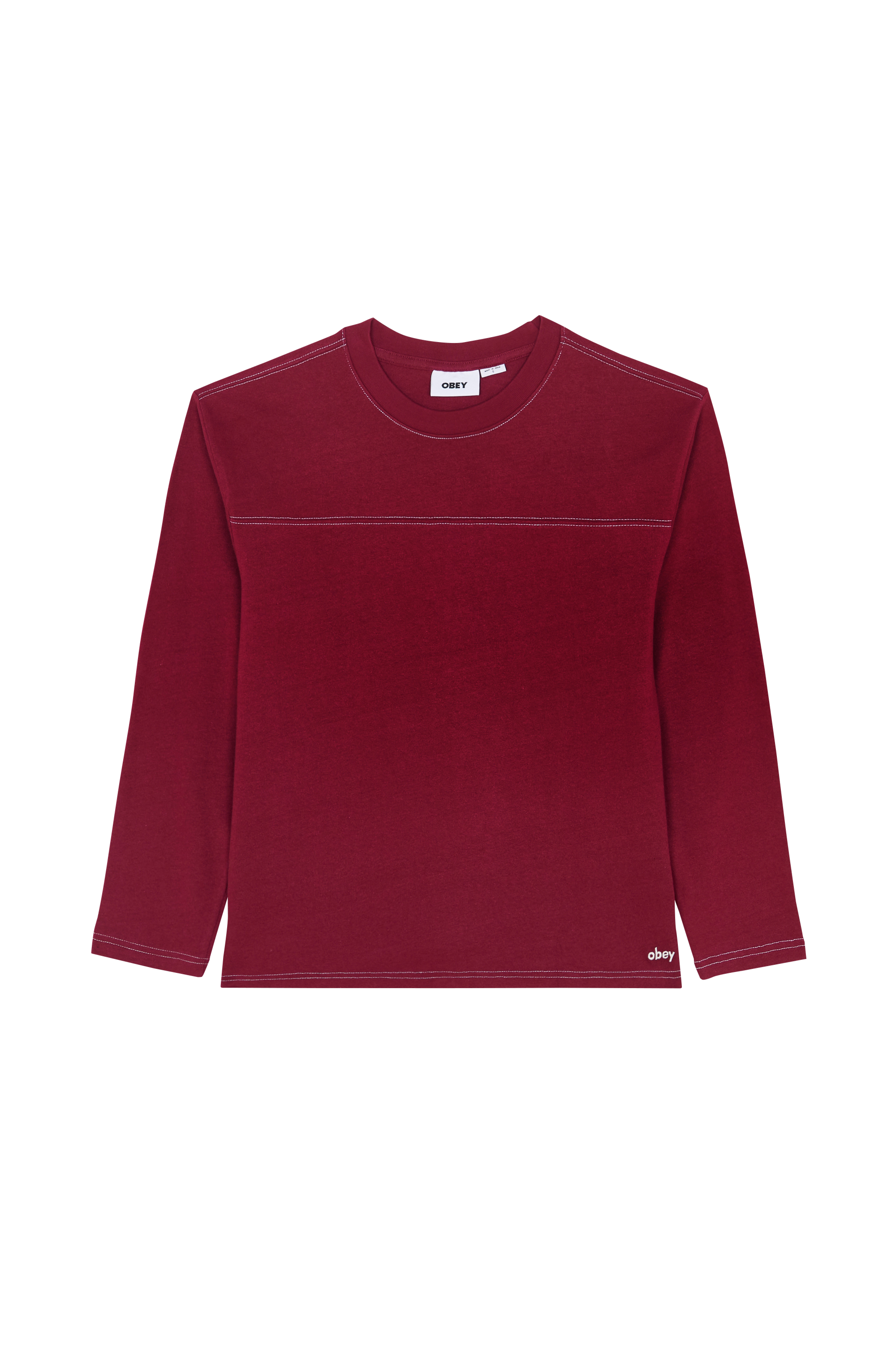 T-shirt Rouge