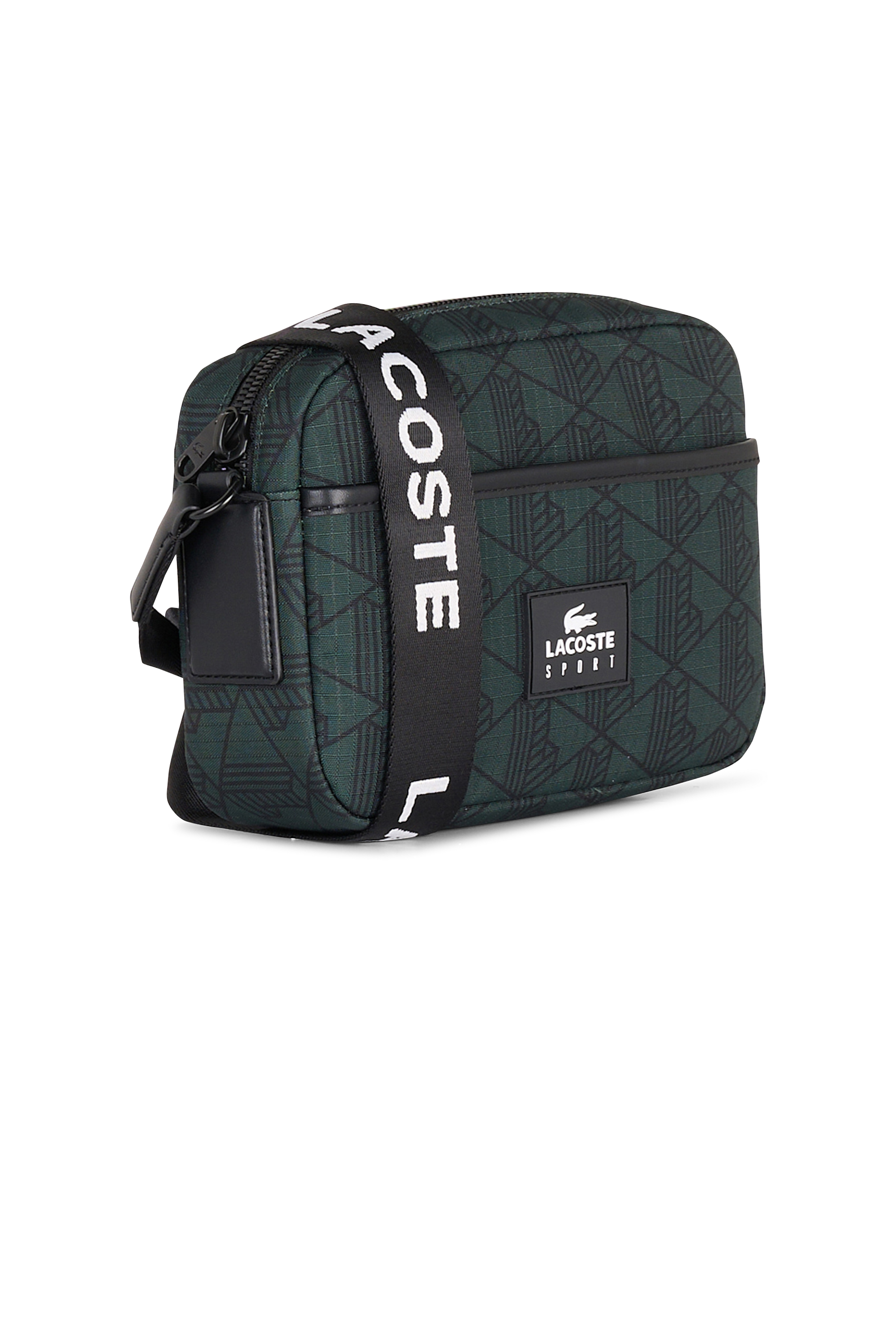 Sac à bandoulière Vert