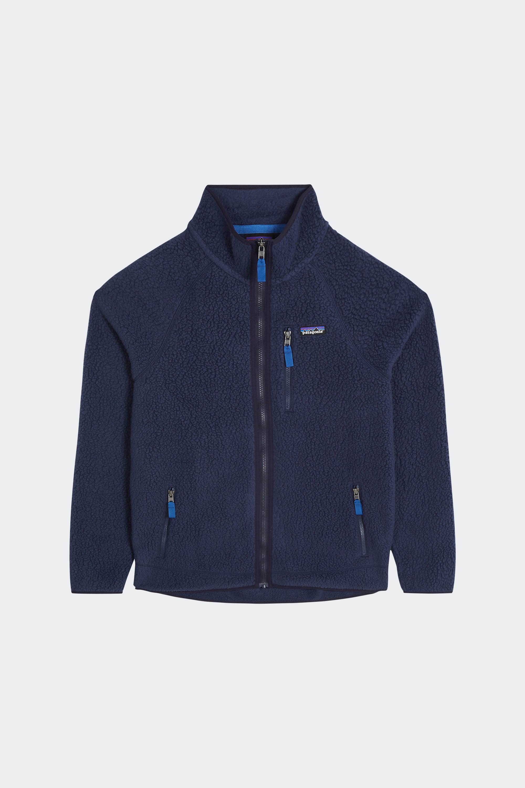 Polaire | Bleu by PATAGONIA Polaire Bleu