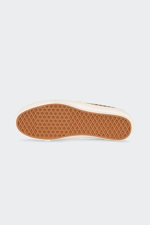 VANS Baskets Marron