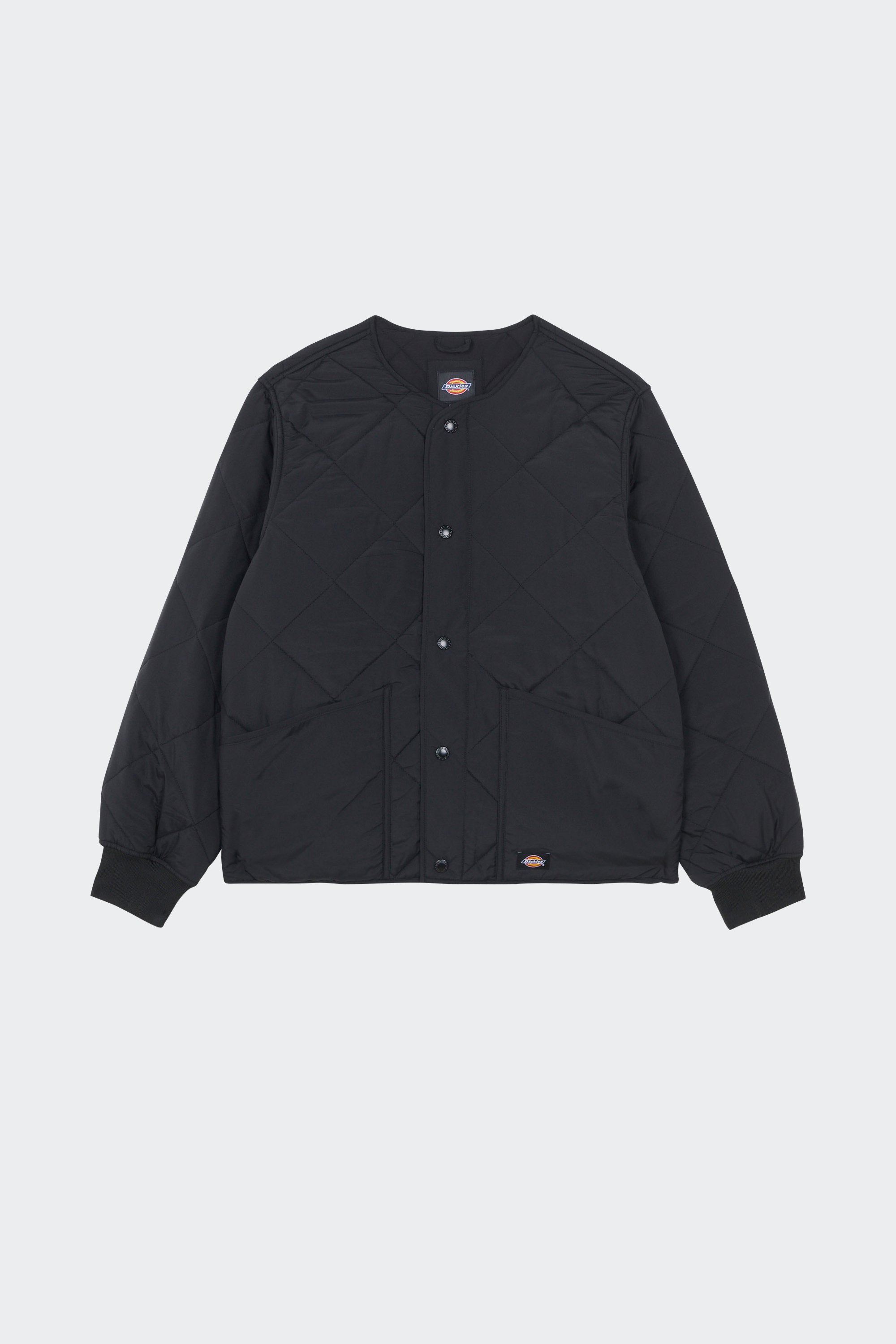 Jacket | Black by DICKIES Jacket Black