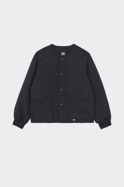 DICKIES Jacket Black