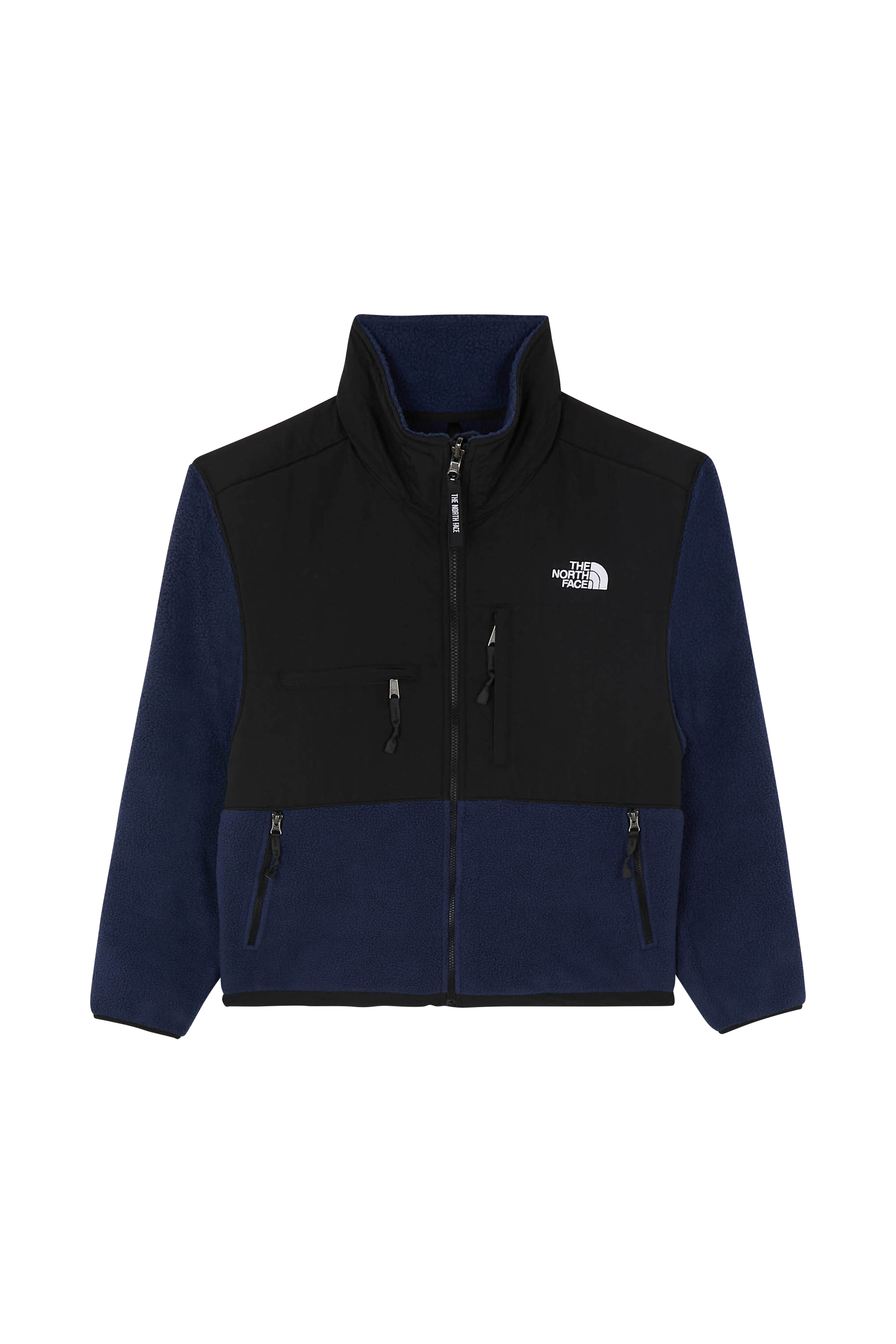 Fleece Blue
