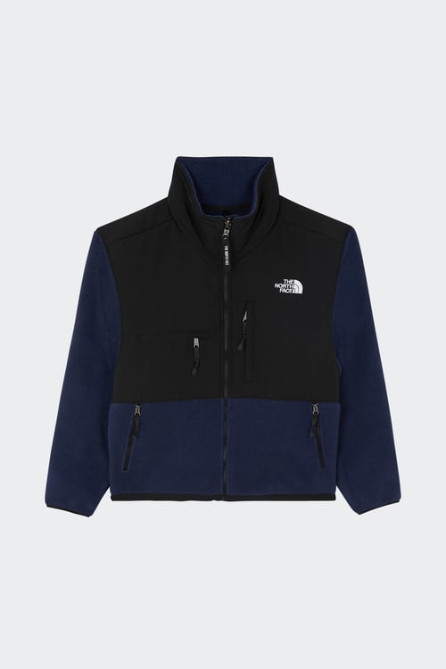 THE NORTH FACE Polaire Bleu