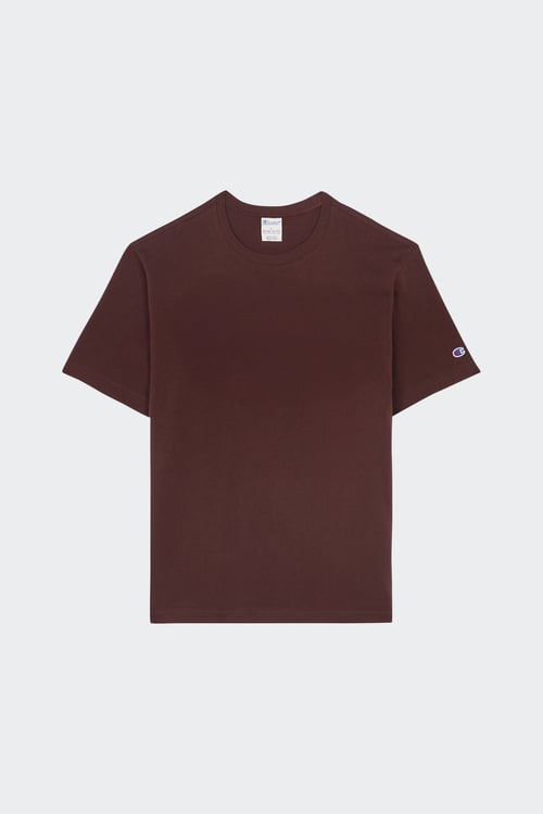CHAMPION T-shirt Marron