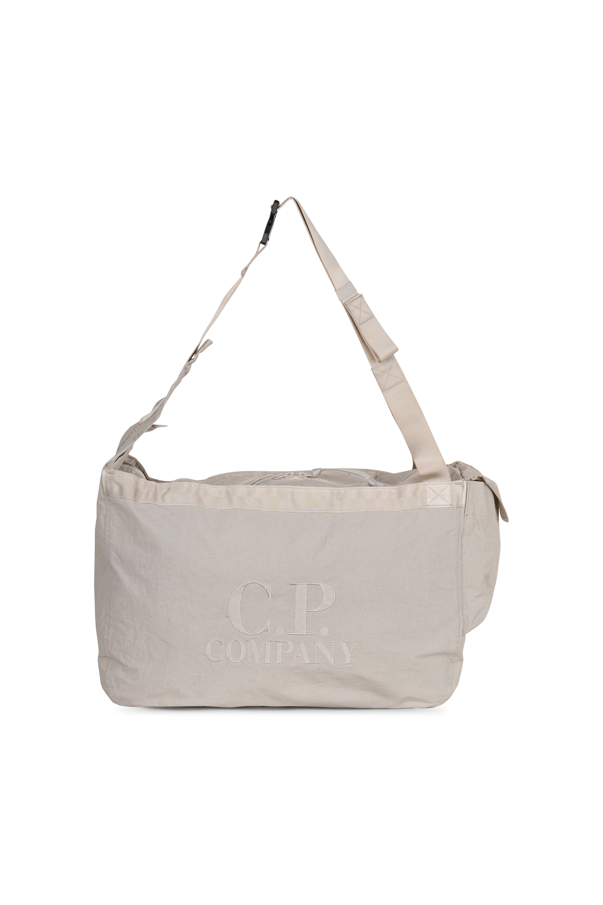 Sac bandoulière C.P. COMPANY Gris