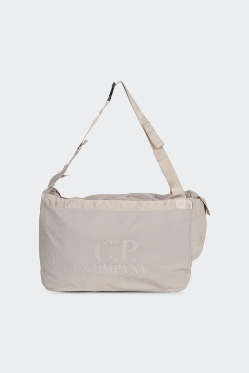 C.P. COMPANY Sac bandoulière Gris