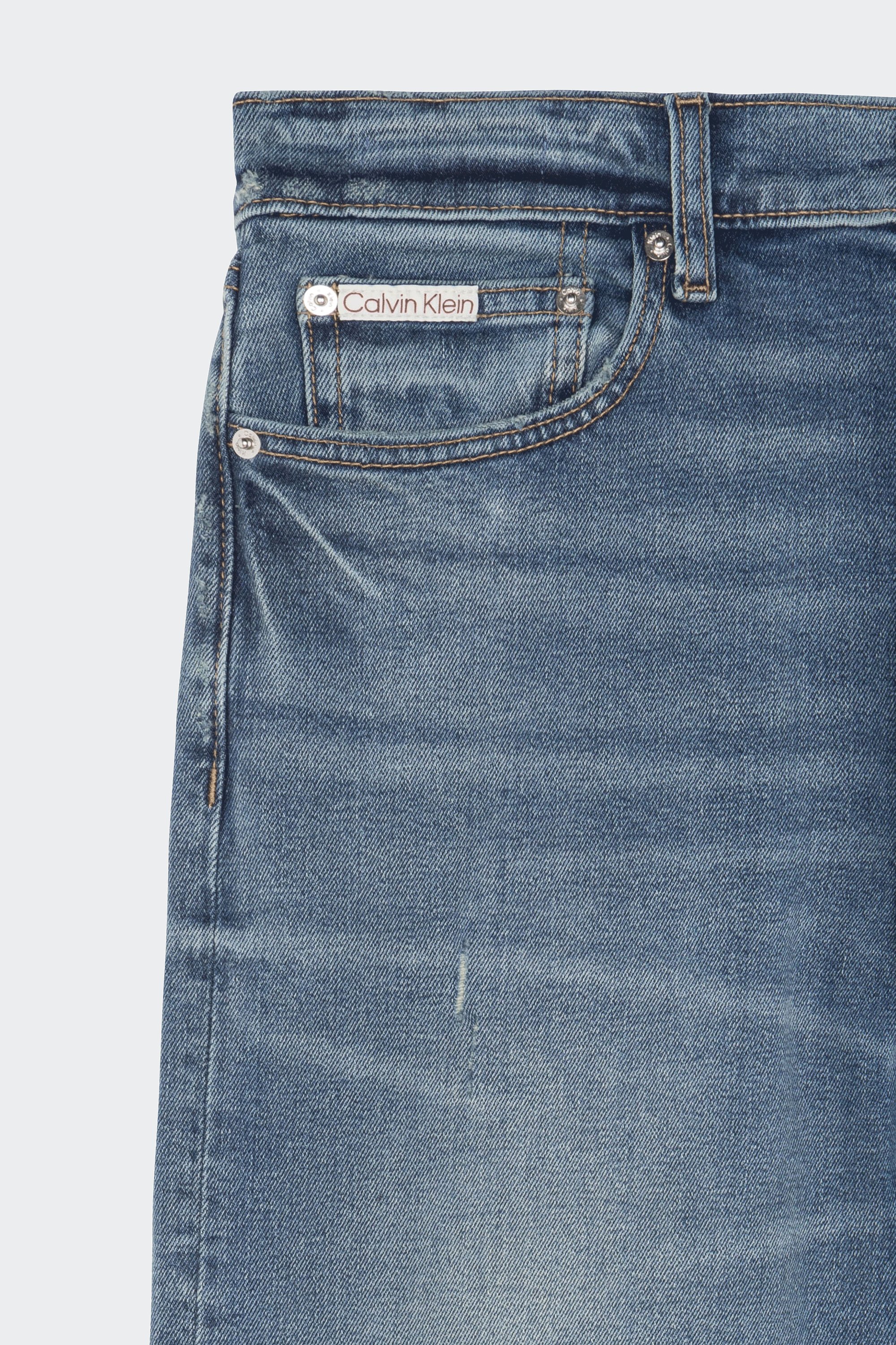 Jean | Bleu by CALVIN KLEIN Jean Bleu