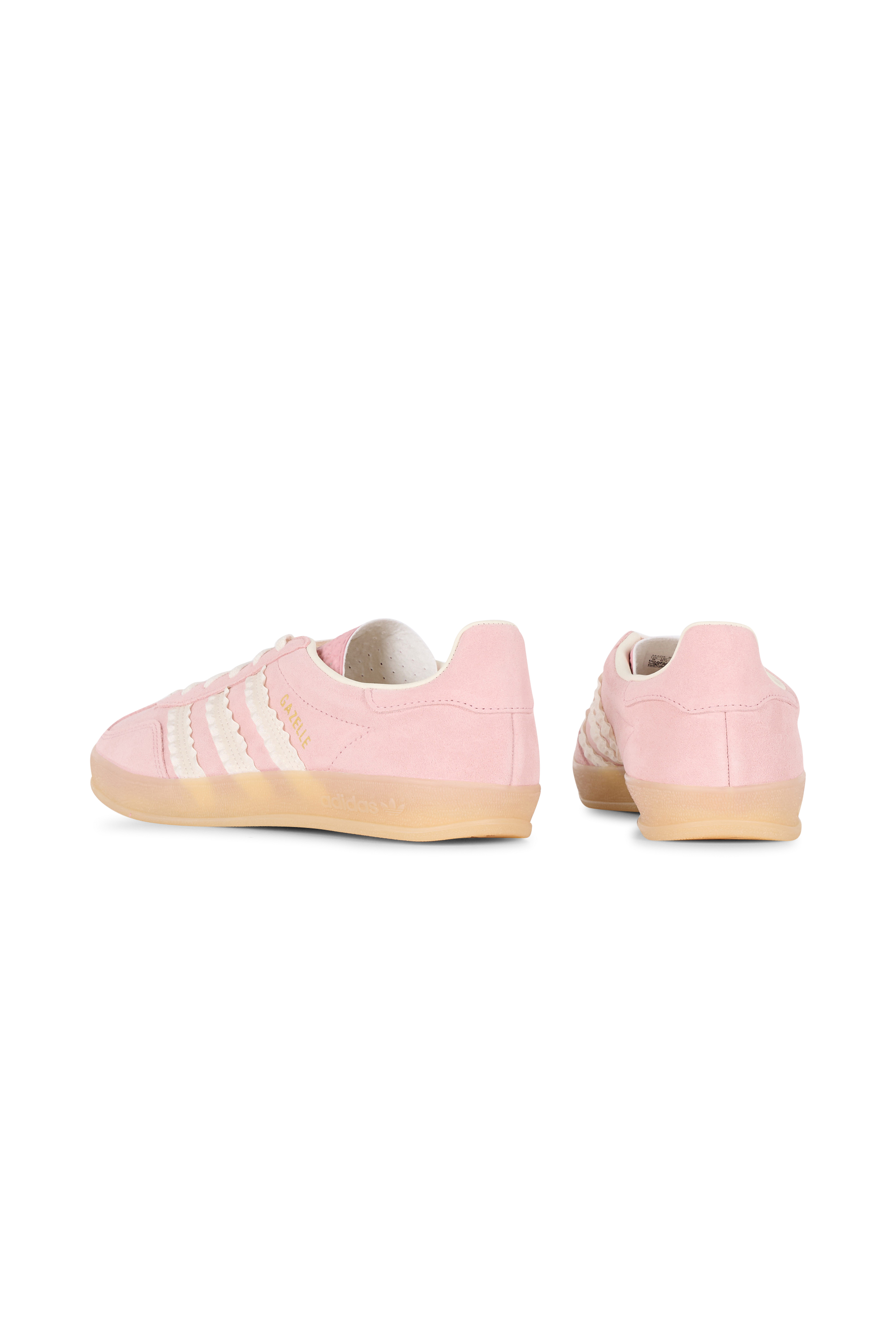 Adidas Superstar sneakers Pink