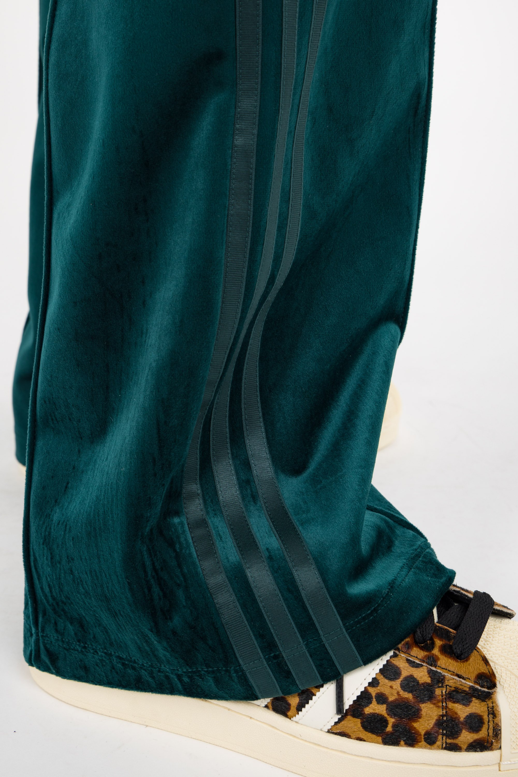Survêtement de sport  | Vert ADIDAS Femme
