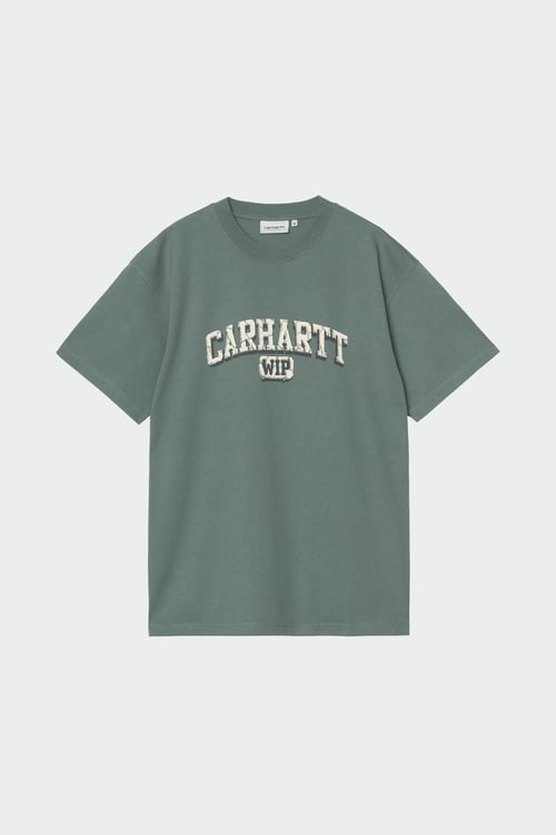 T-shirt - Taille XS Vert
