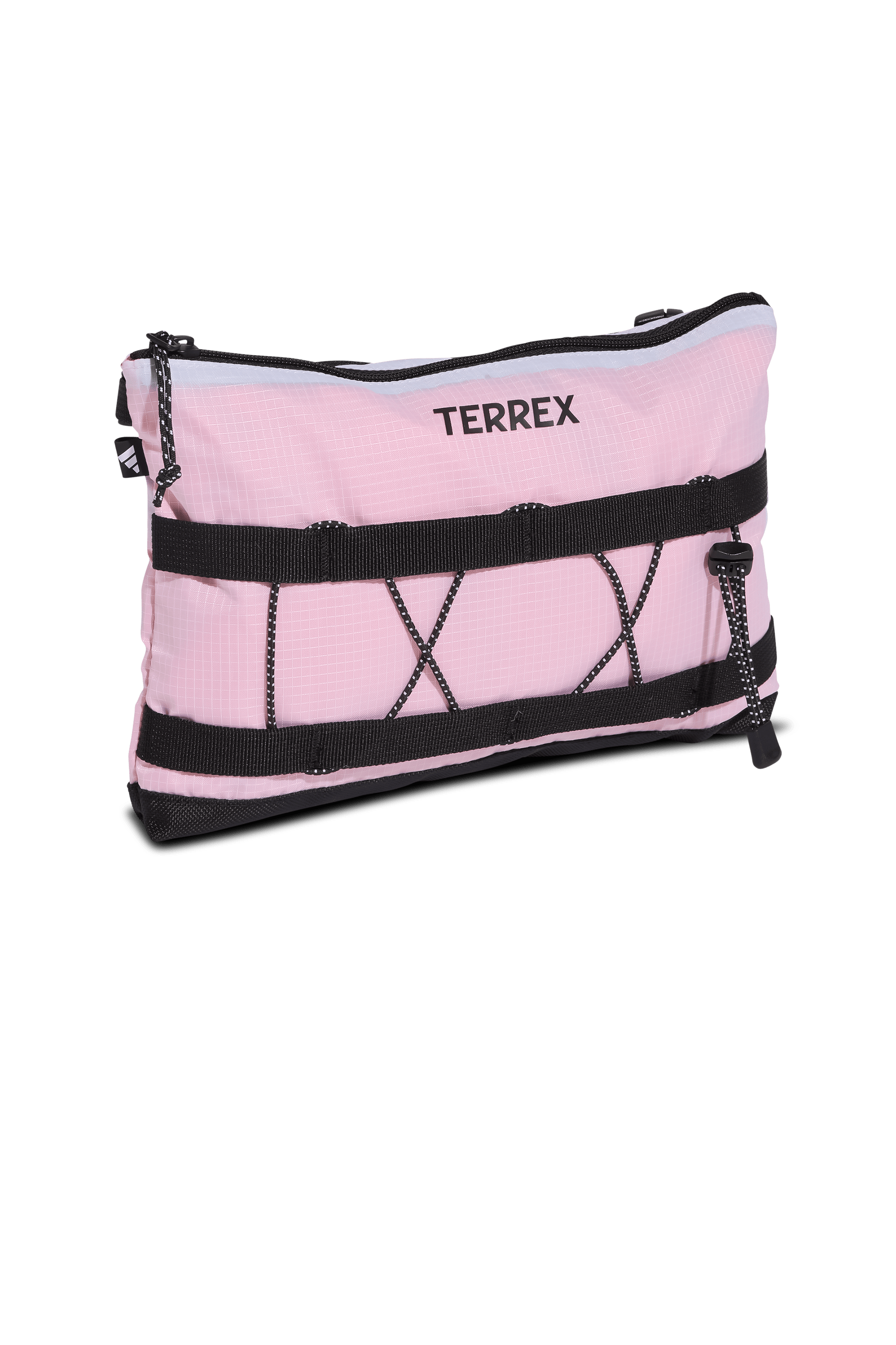 Baindeminuit shoulder bag Pink