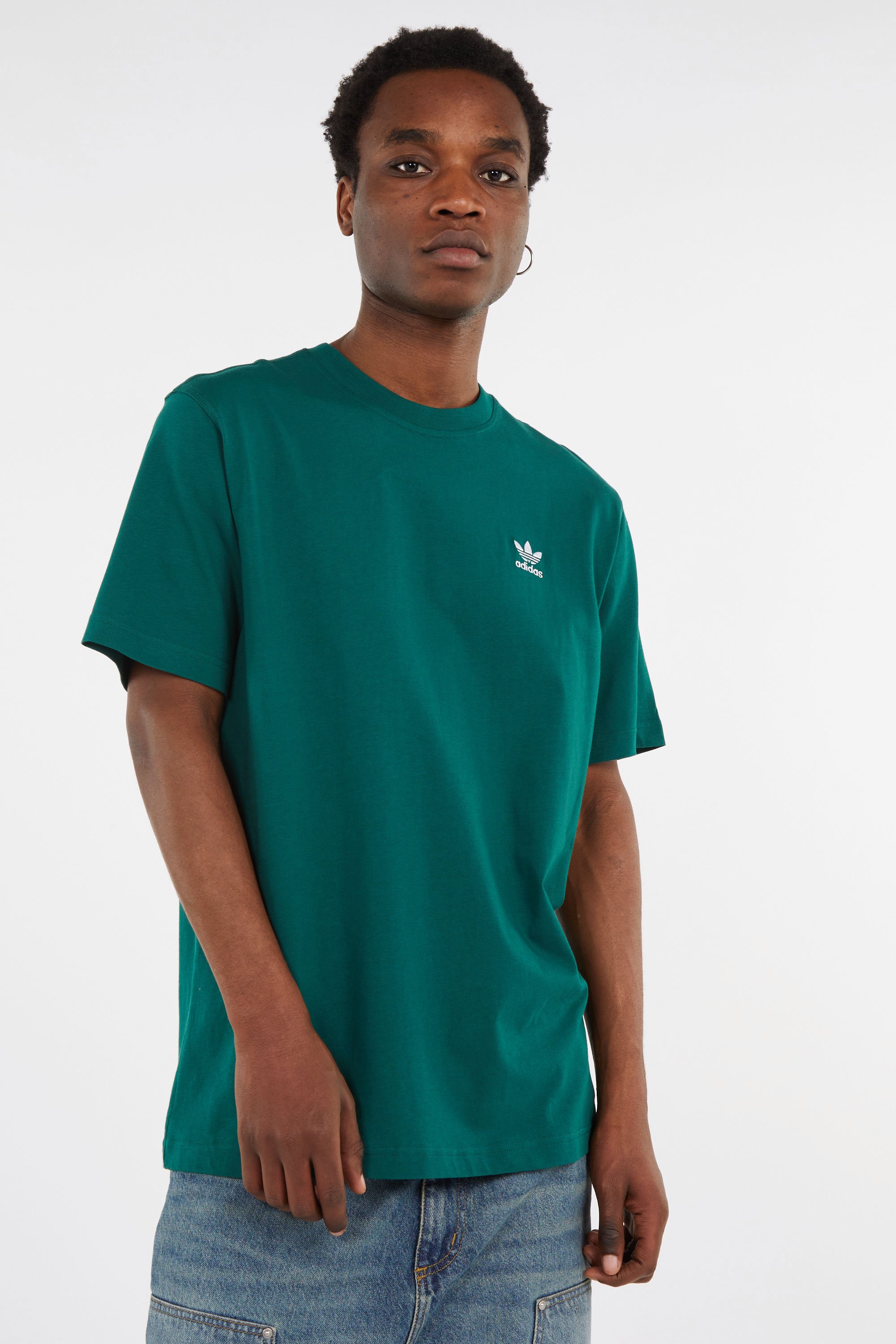 T-shirt Green