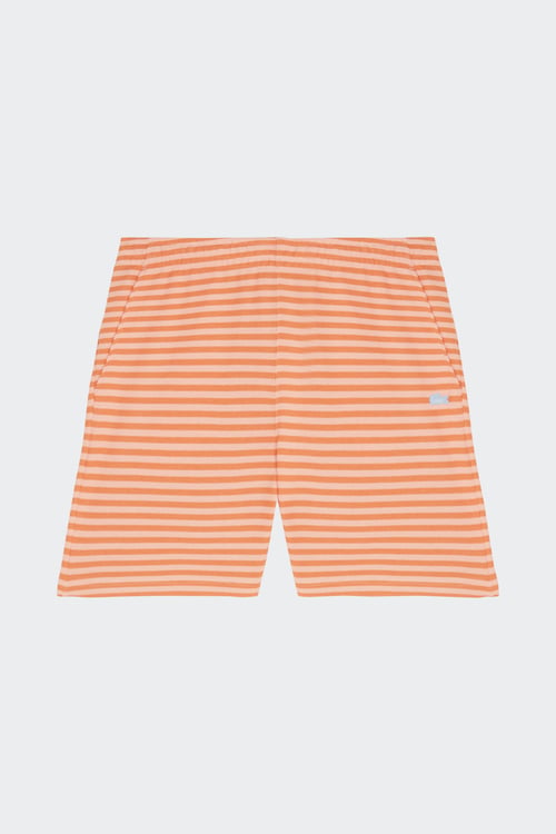 Short - Taille T5 Orange
