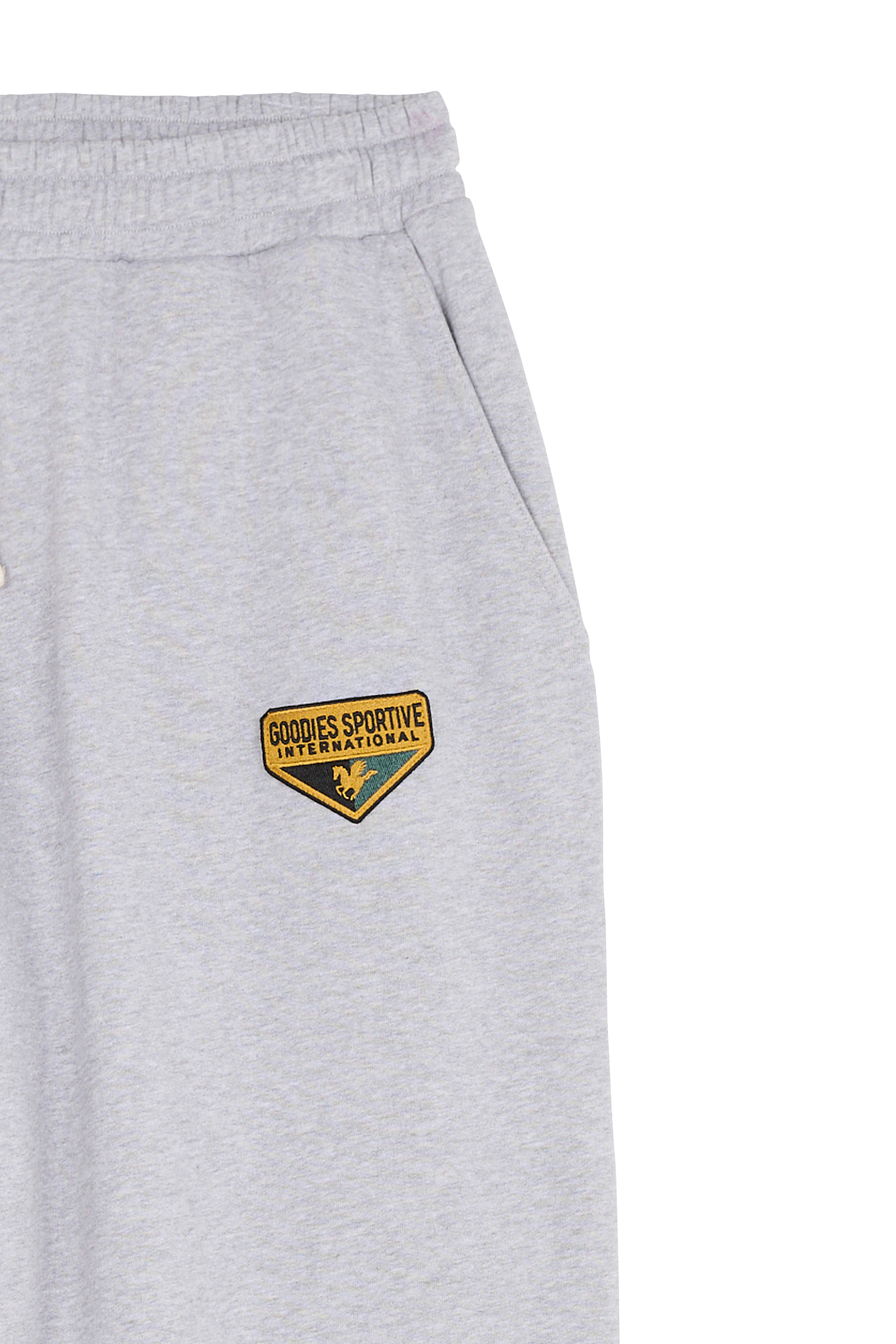 Pantalon de survêtement  GOODIES SPORTIVE Gris