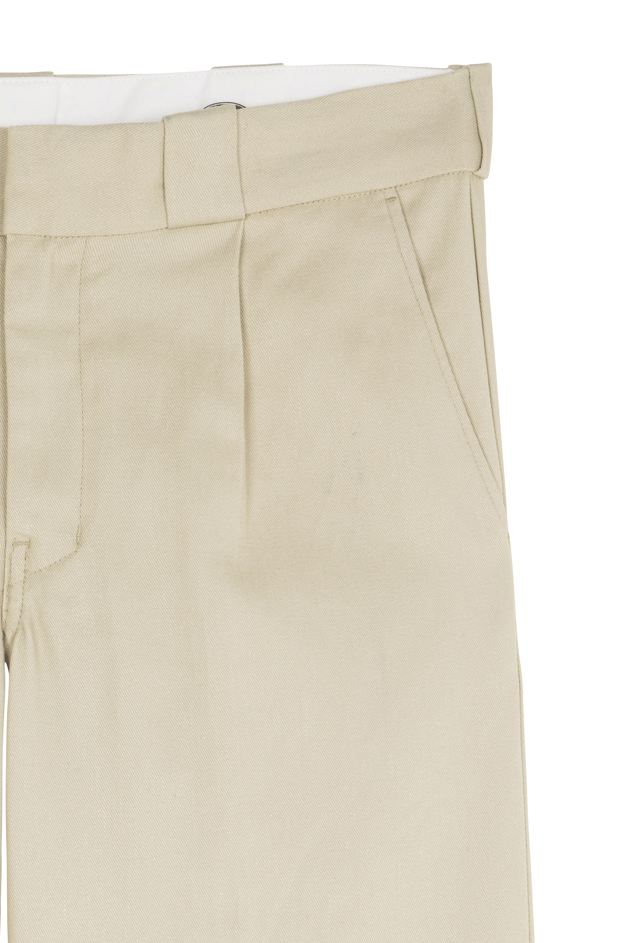 Pantalon Beige