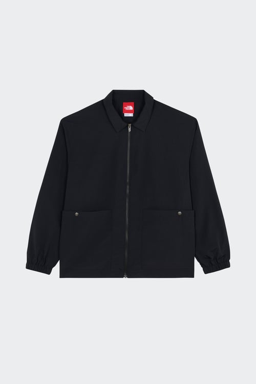 Veste - Taille XL Noir