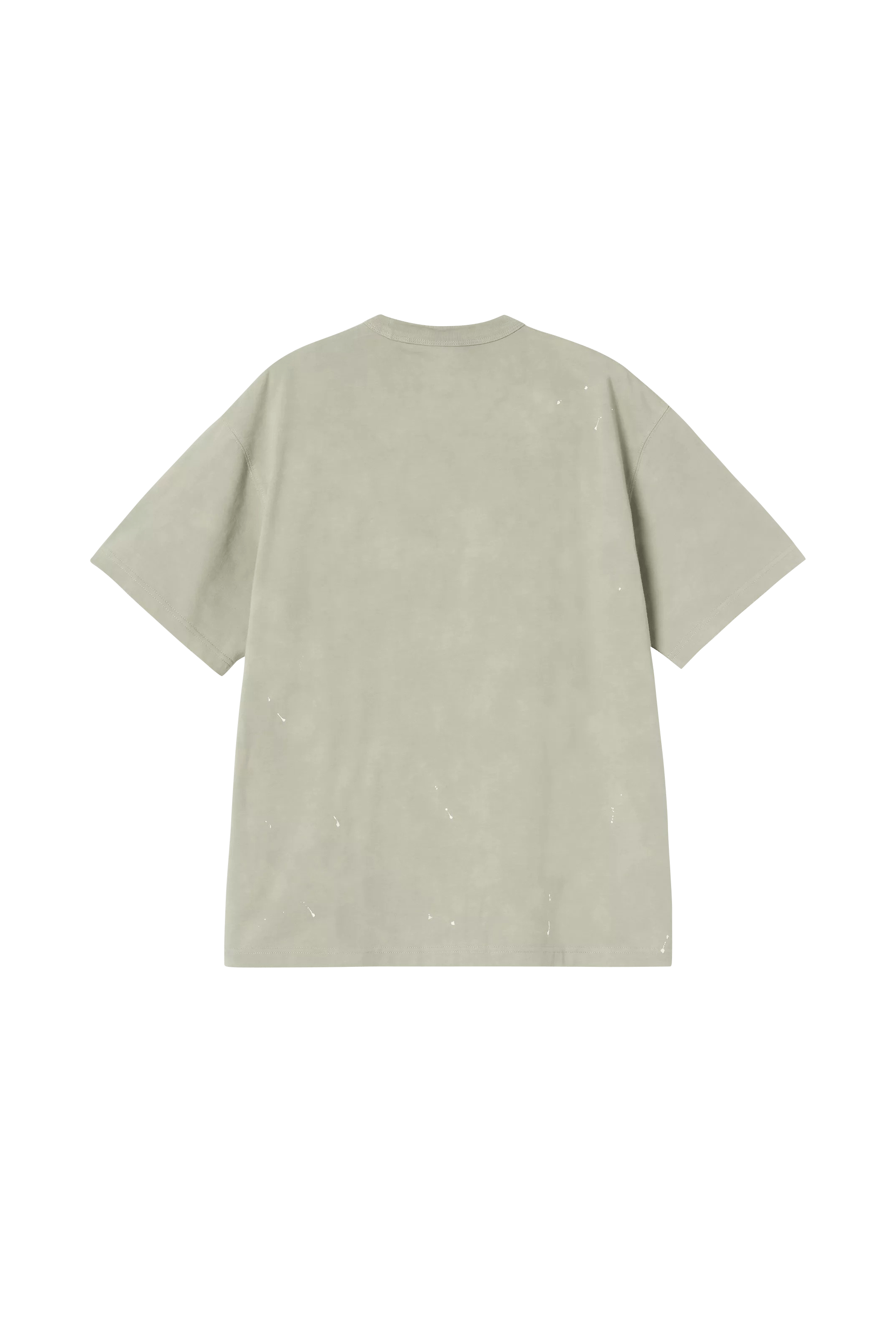 T-shirt | Vert CARHARTT WIP Homme