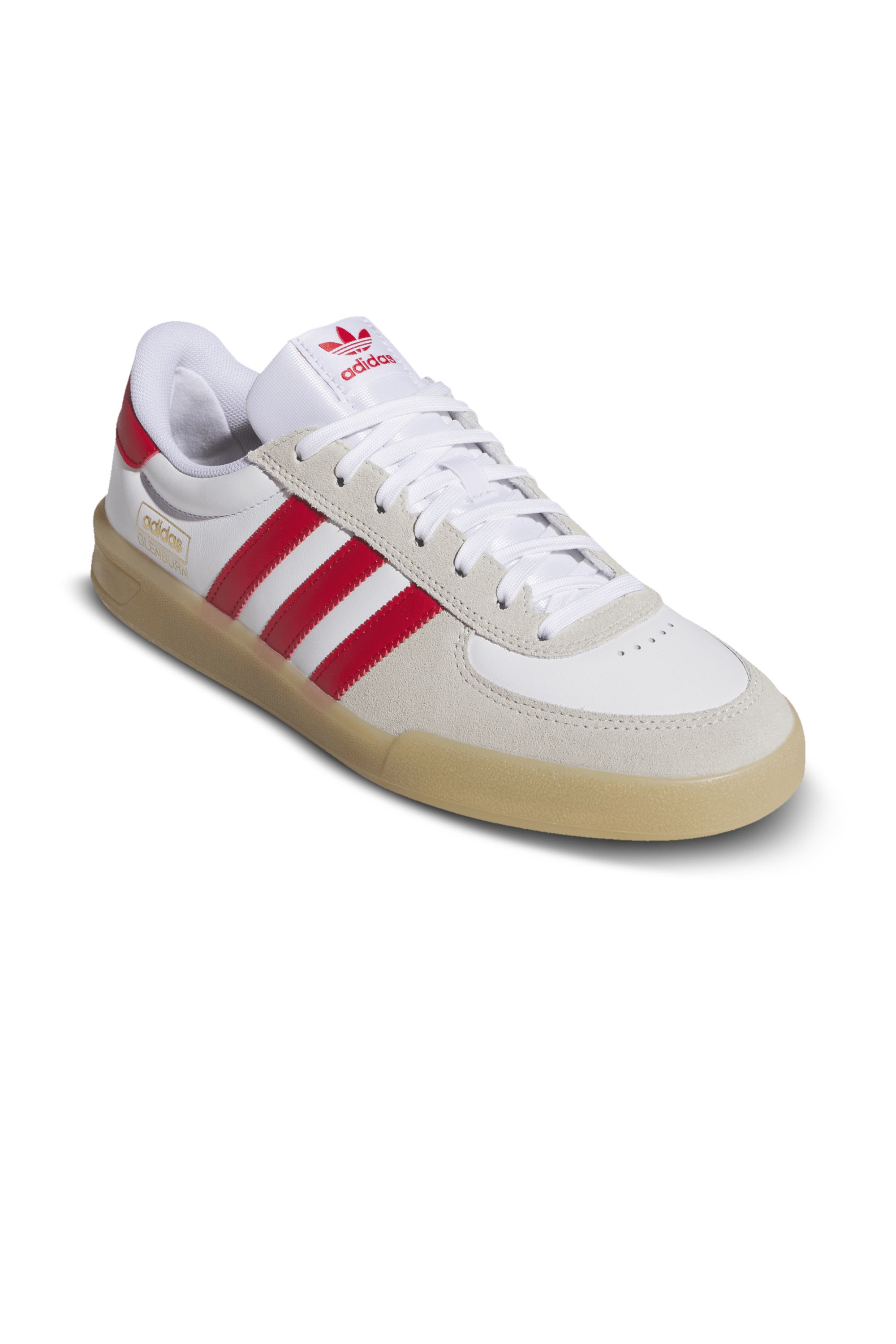 Baskets | Blanc ADIDAS Femme