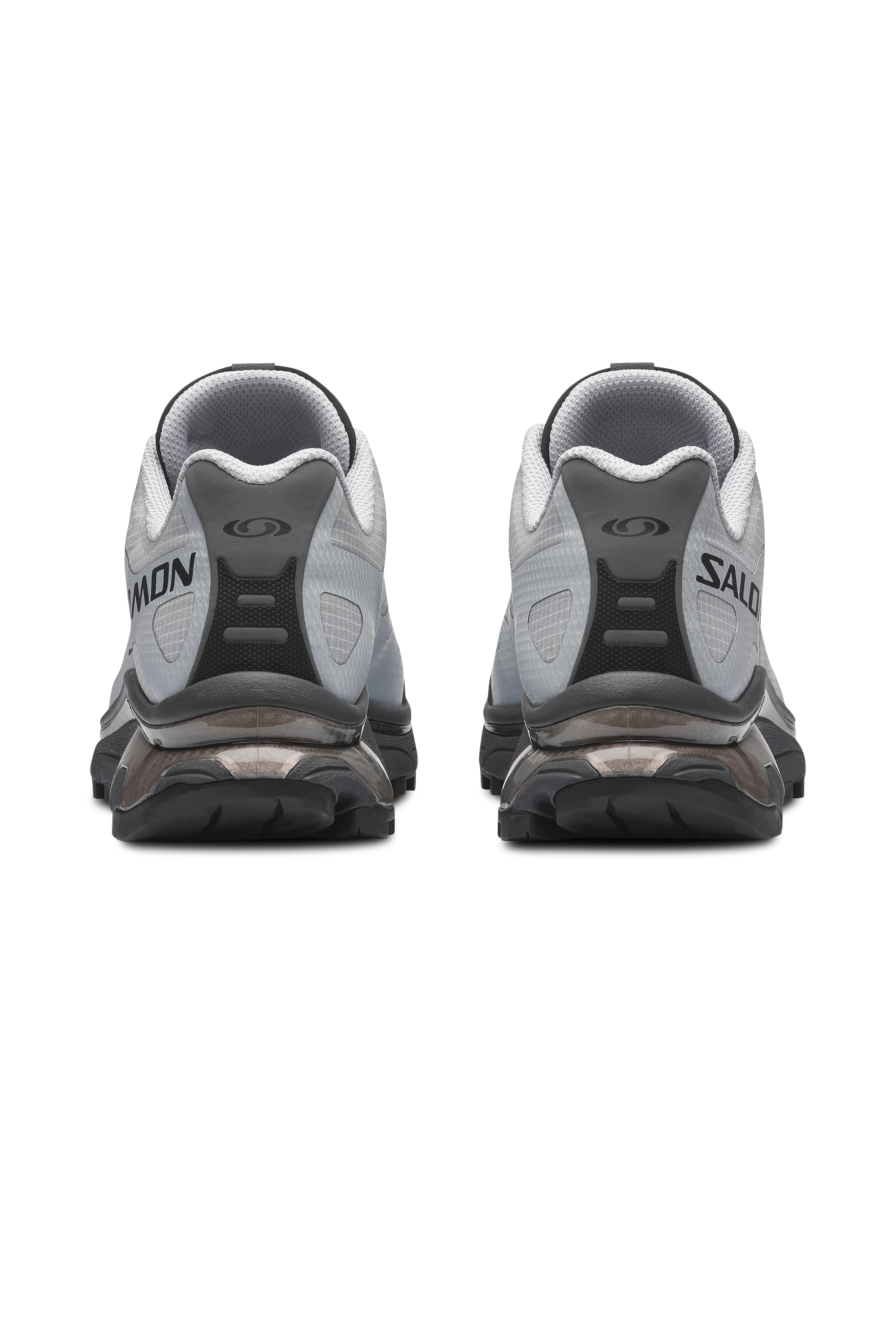 Baskets | Noir SALOMON Homme