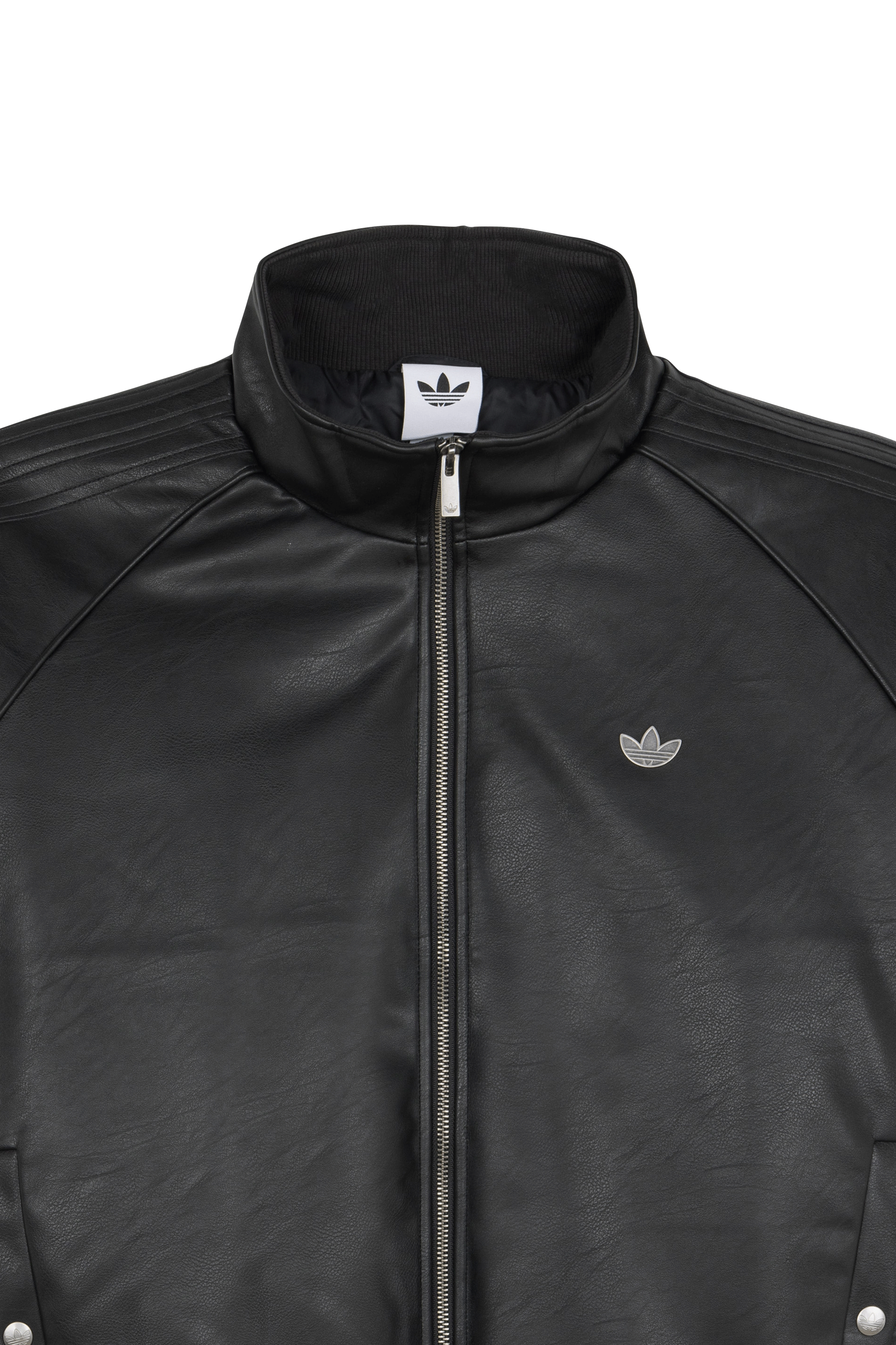 Veste | Noir ADIDAS Homme