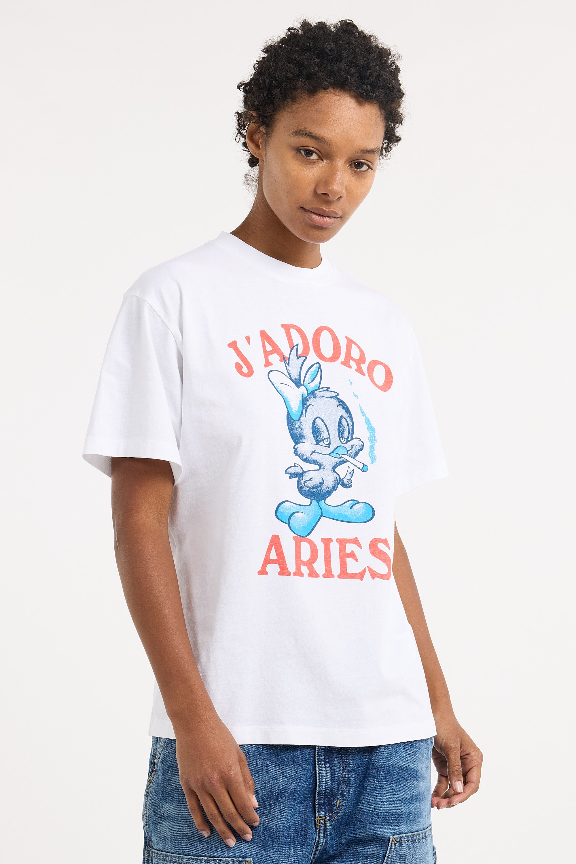 T-Shirts Aries Women hot deals | Citadium