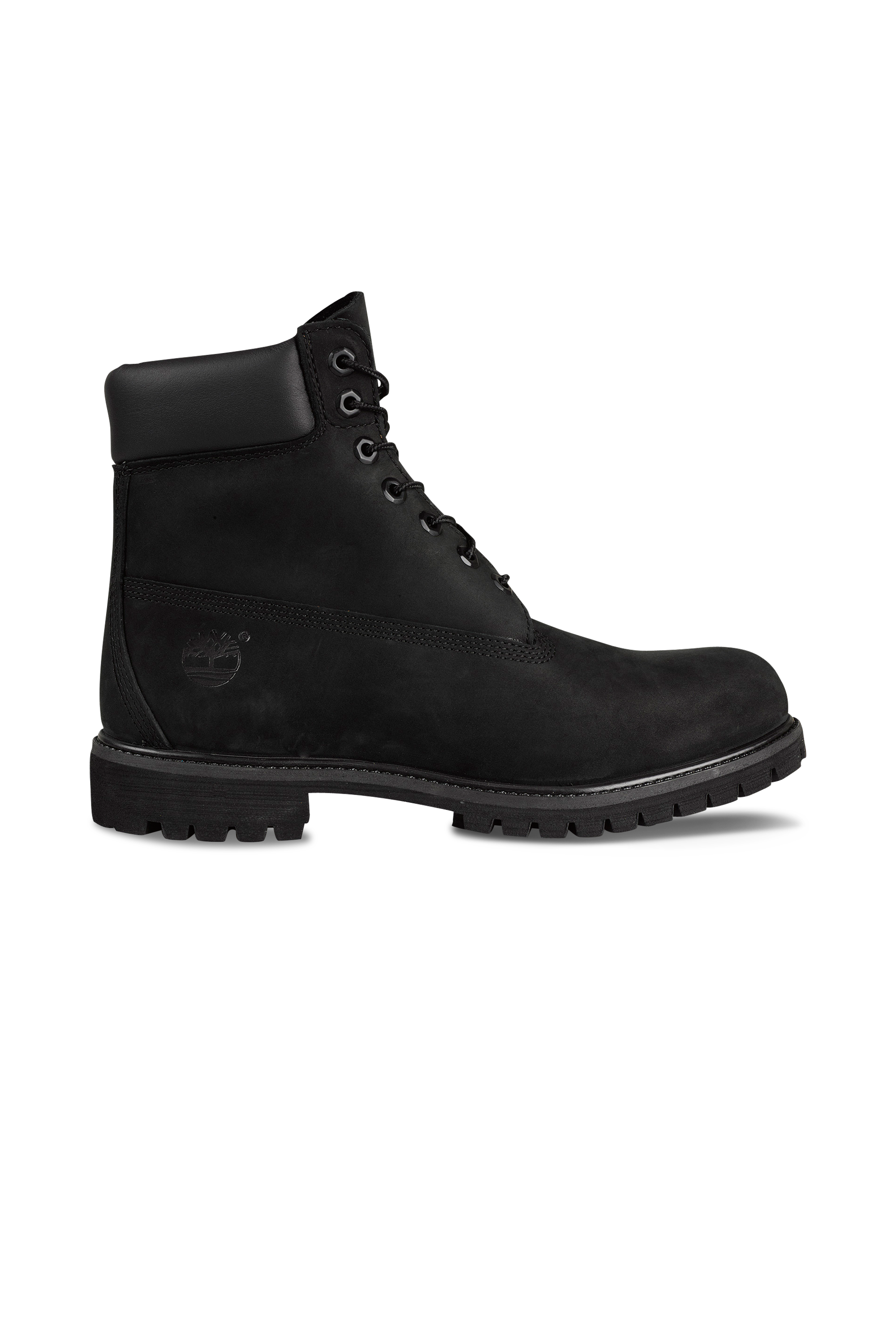 Boots Black