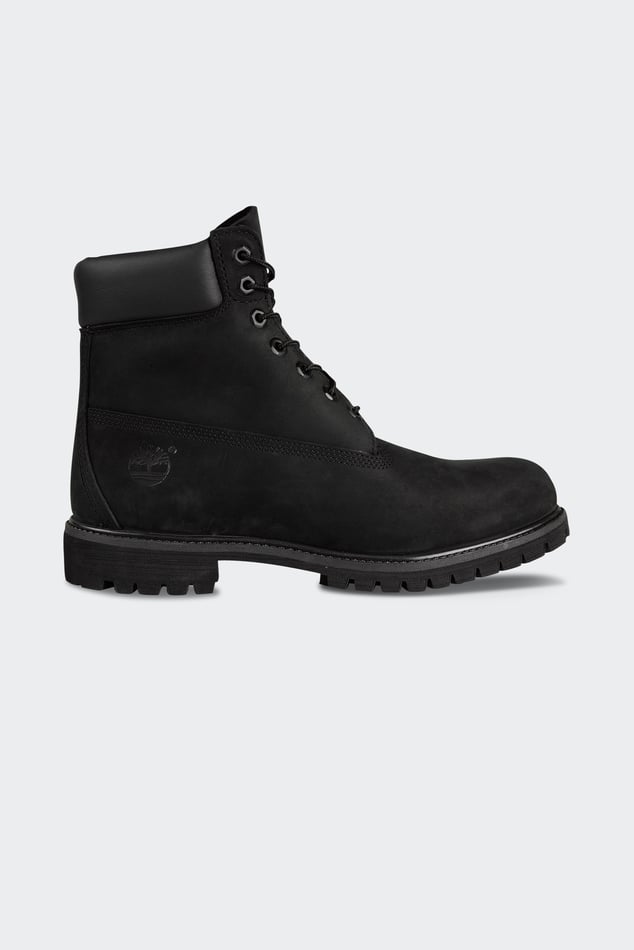 Black timbs size 7 on sale