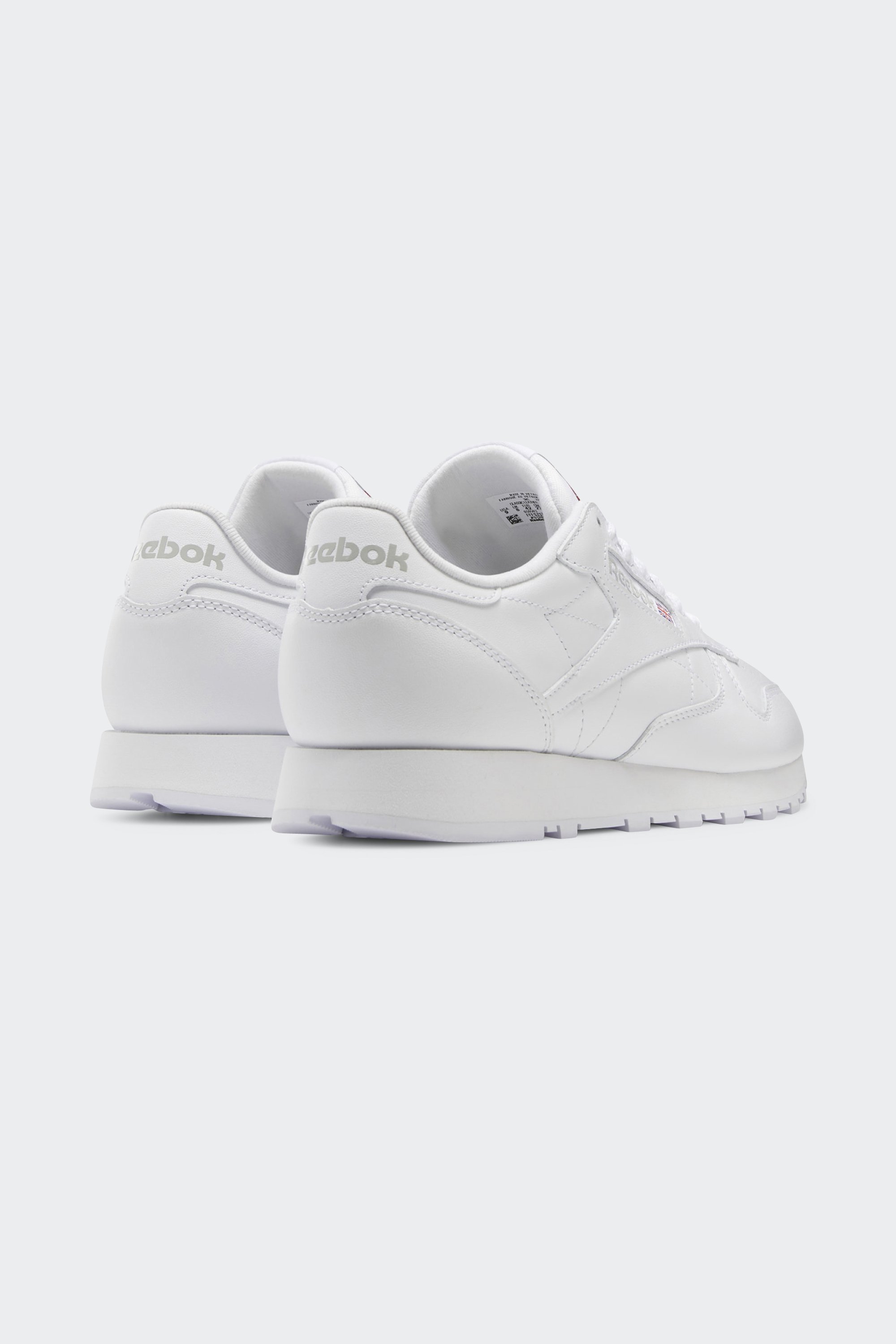 Baskets | Blanc by REEBOK Baskets Blanc